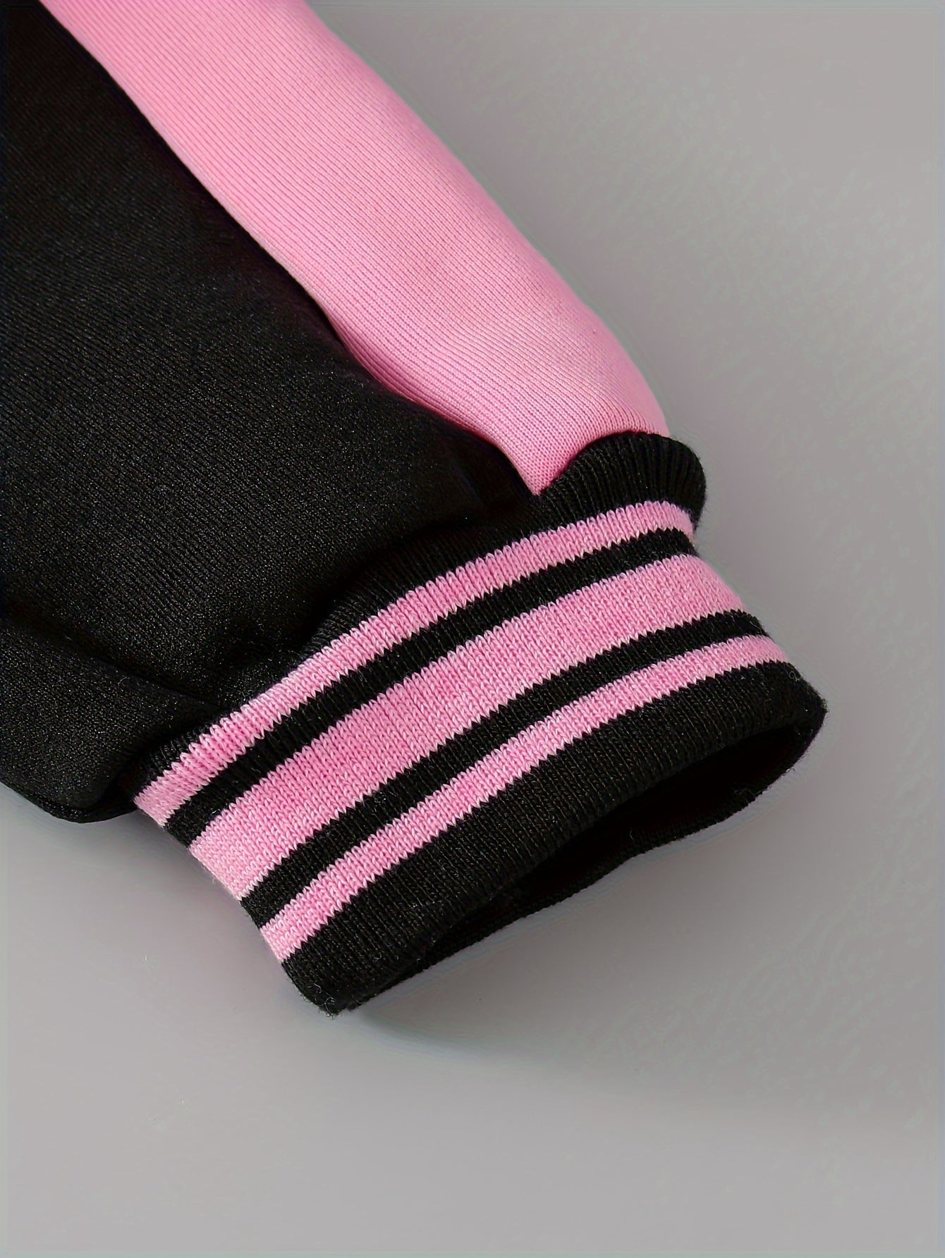 Girl clothing