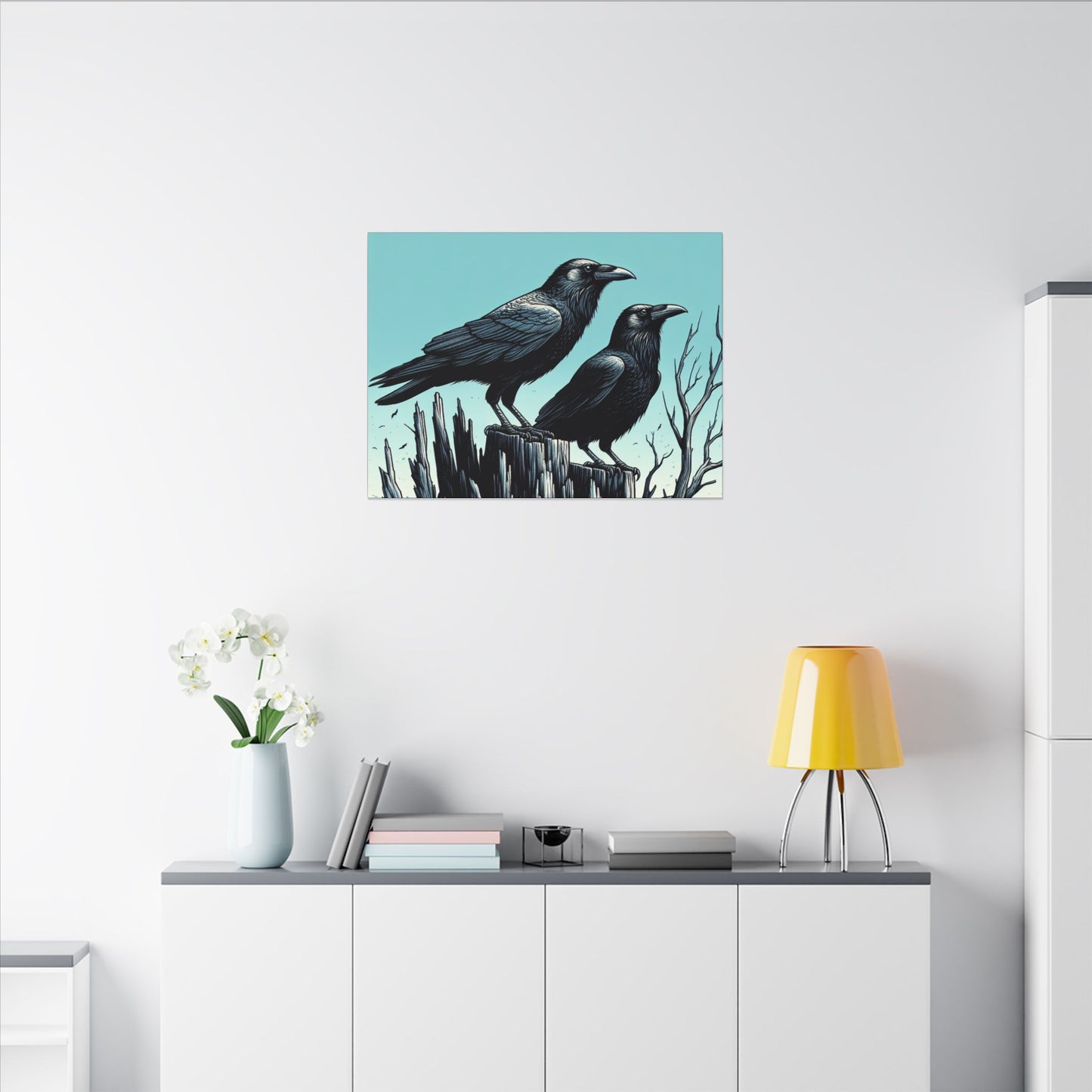 Nature-Inspired Decor & Wearables