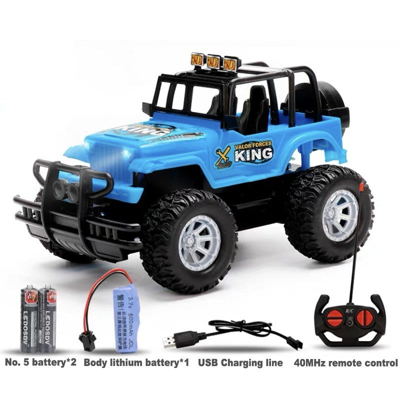 Toys