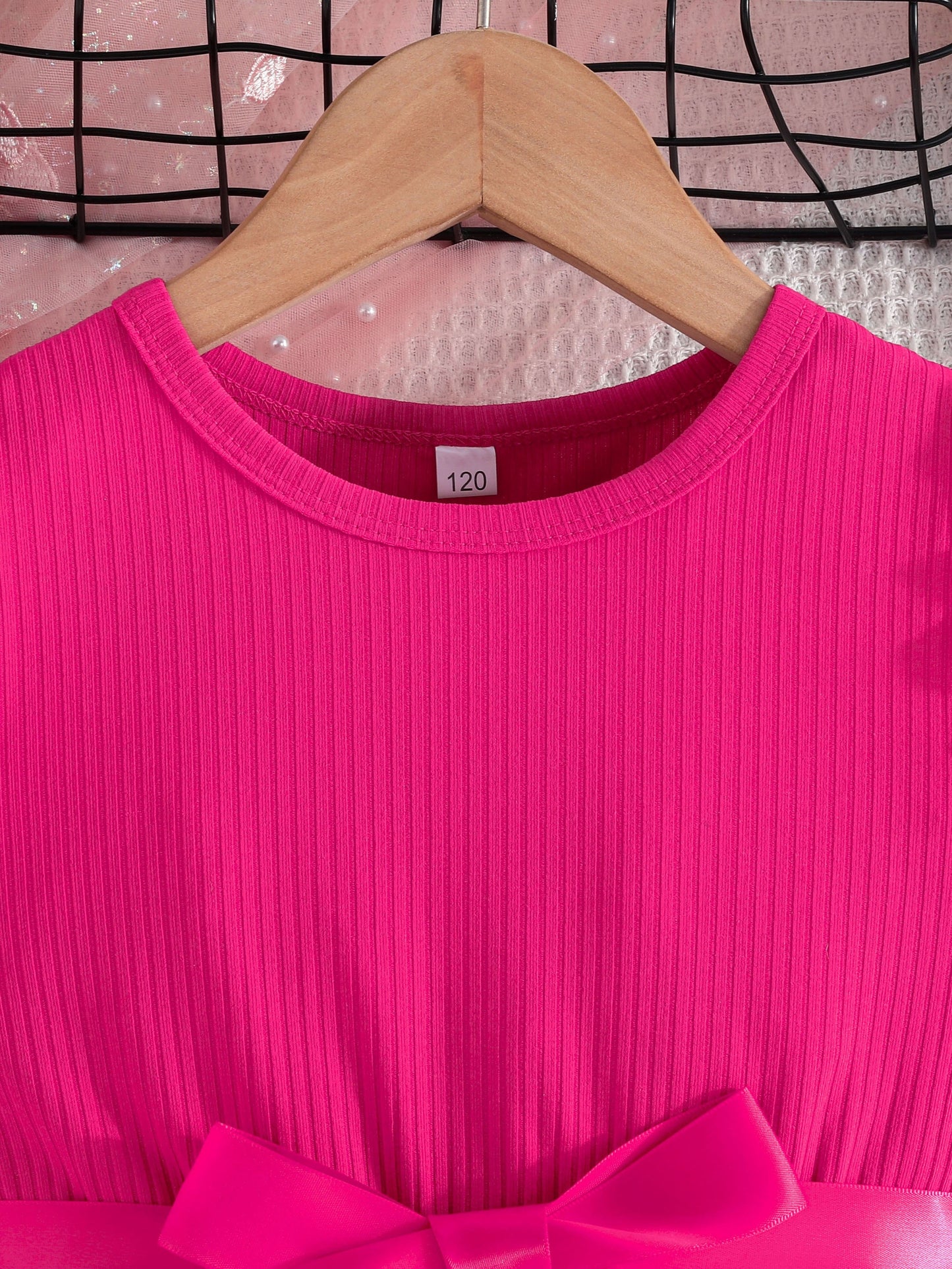 Girl clothing