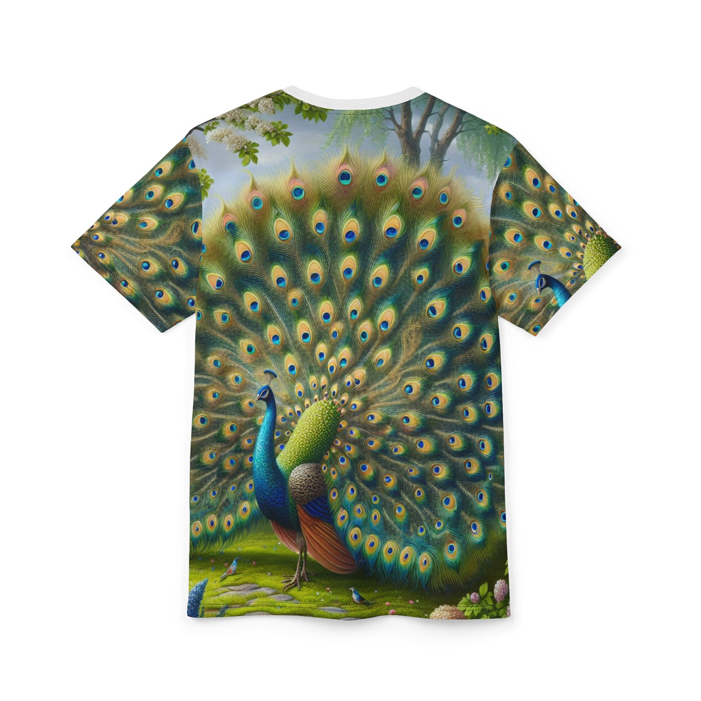 Nature-Inspired Decor & Wearables