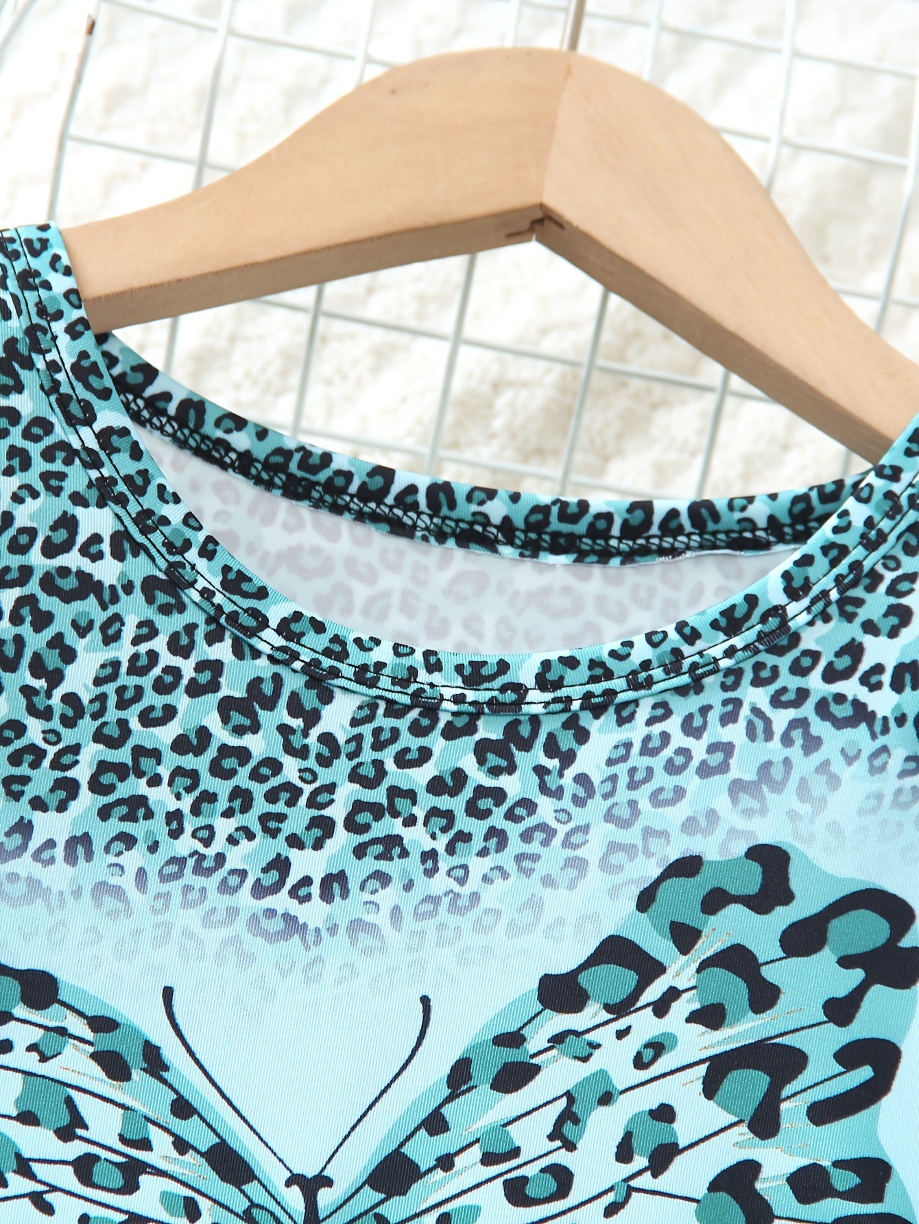 Girl clothing