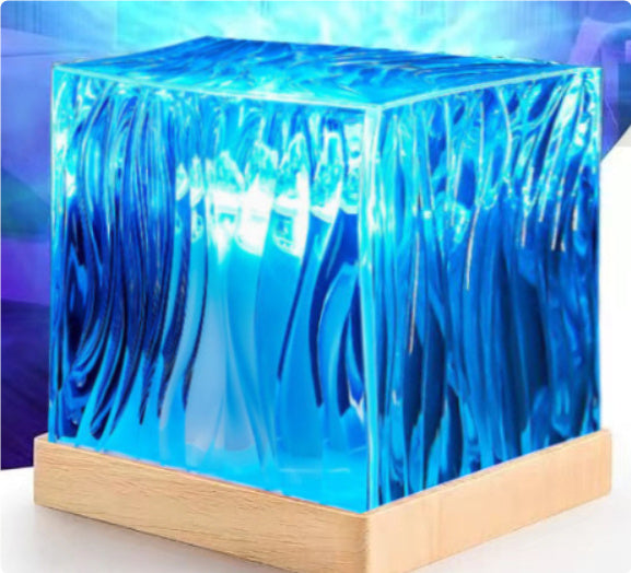 Glow Nest