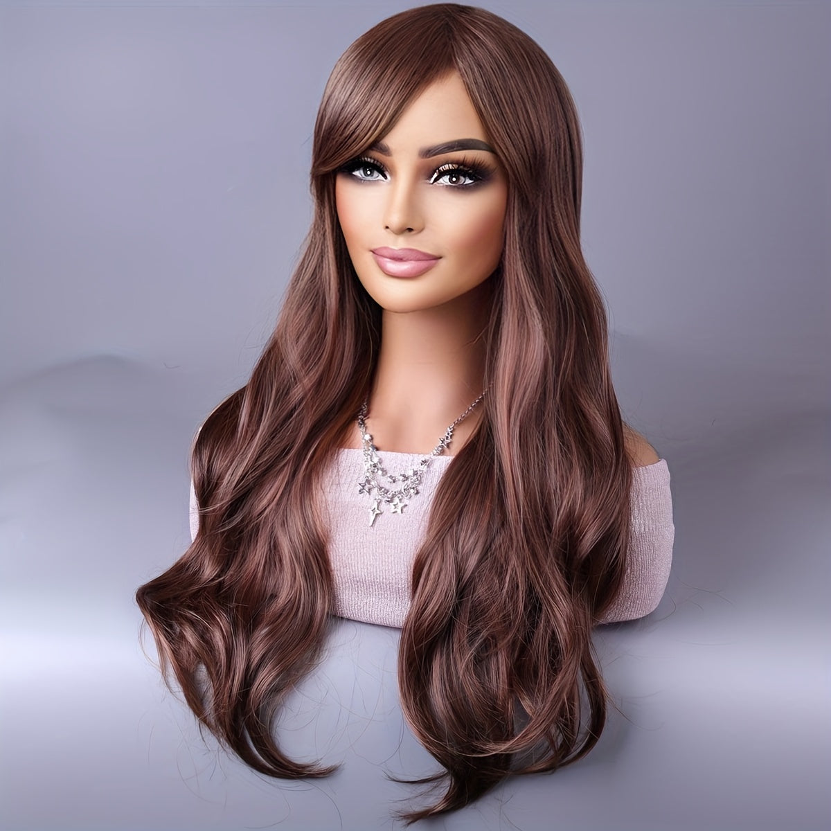Crown & Glory Wigs