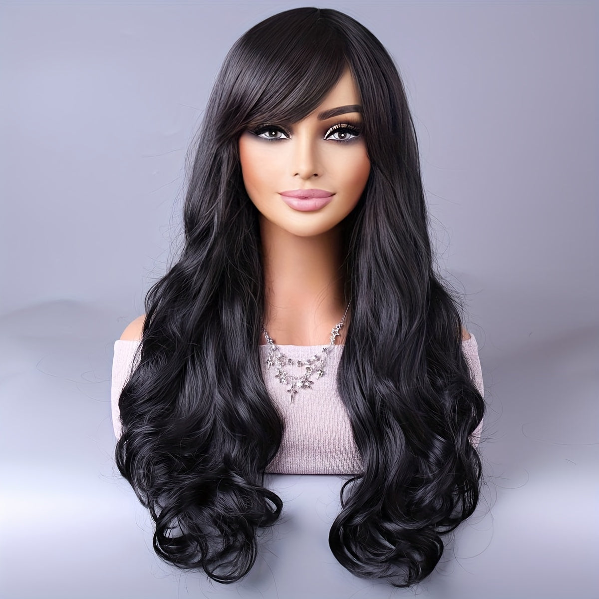 Crown & Glory Wigs