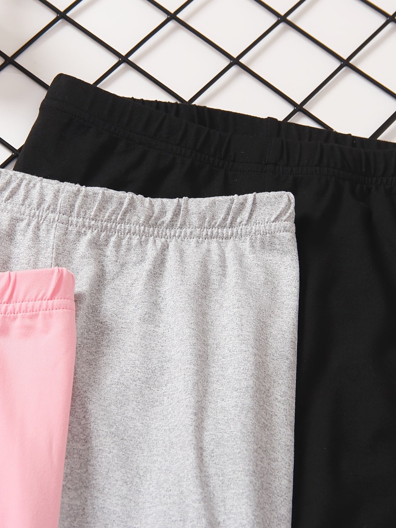 Girl clothing