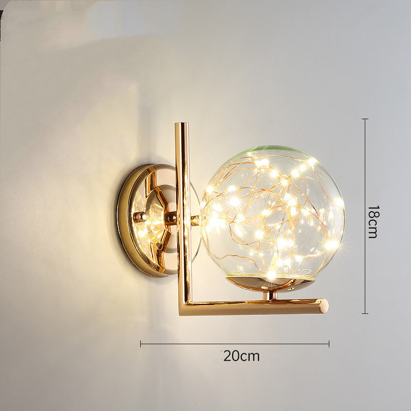 Glow Nest