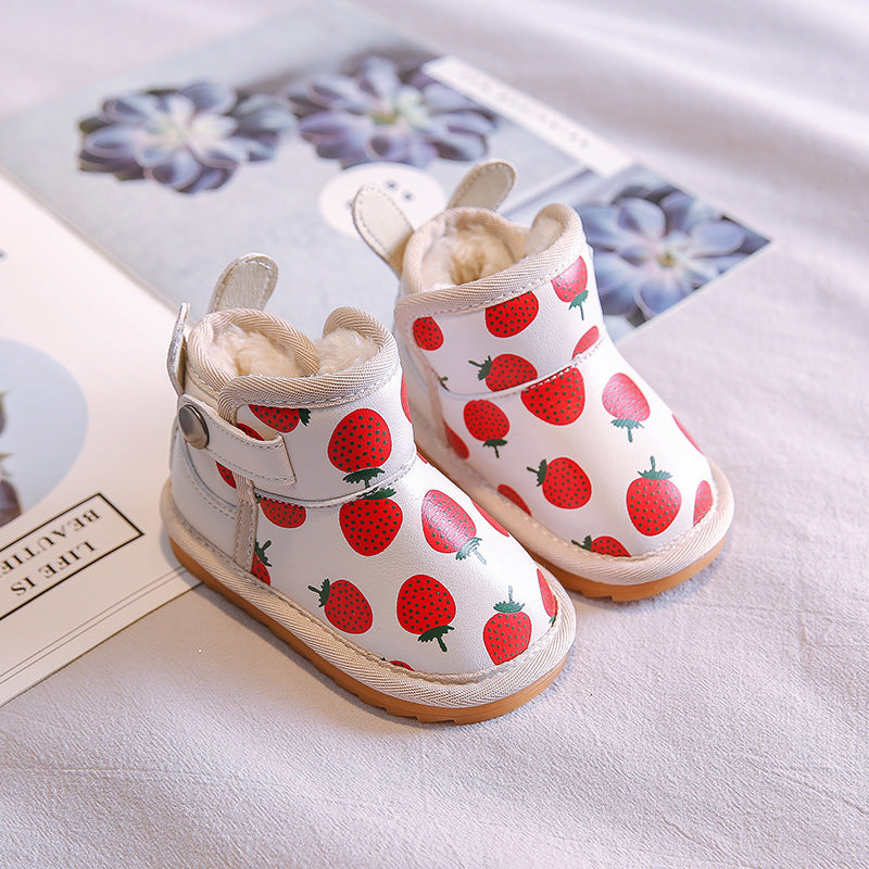 Girl Shoes