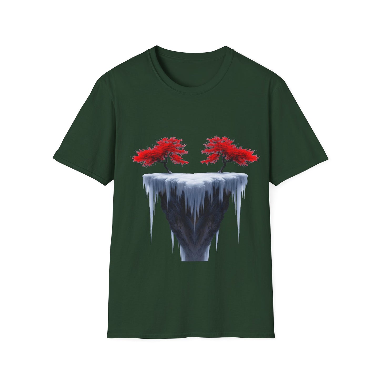 Nature-Inspired Decor & Wearables