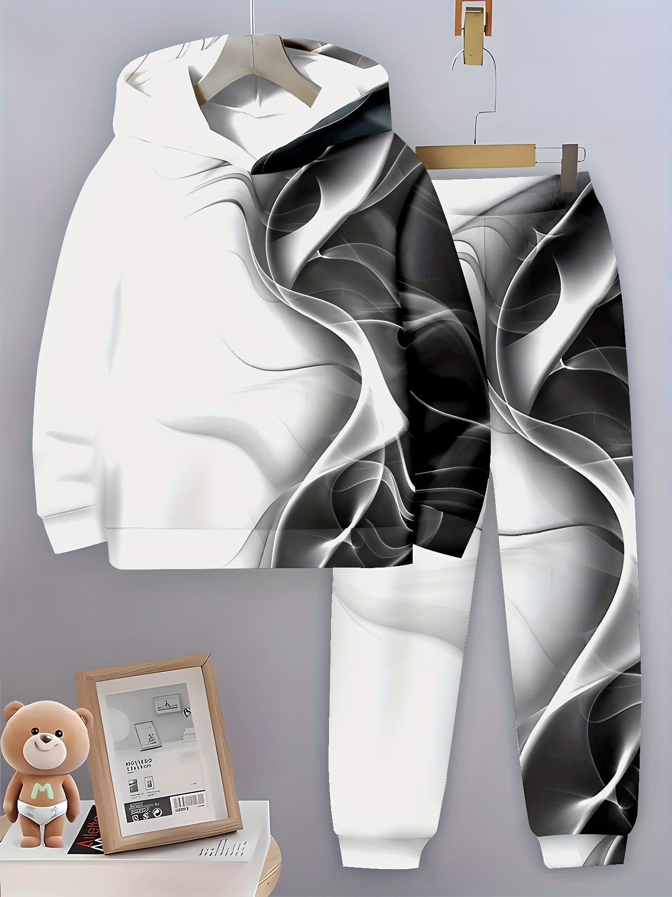 Boy clothing