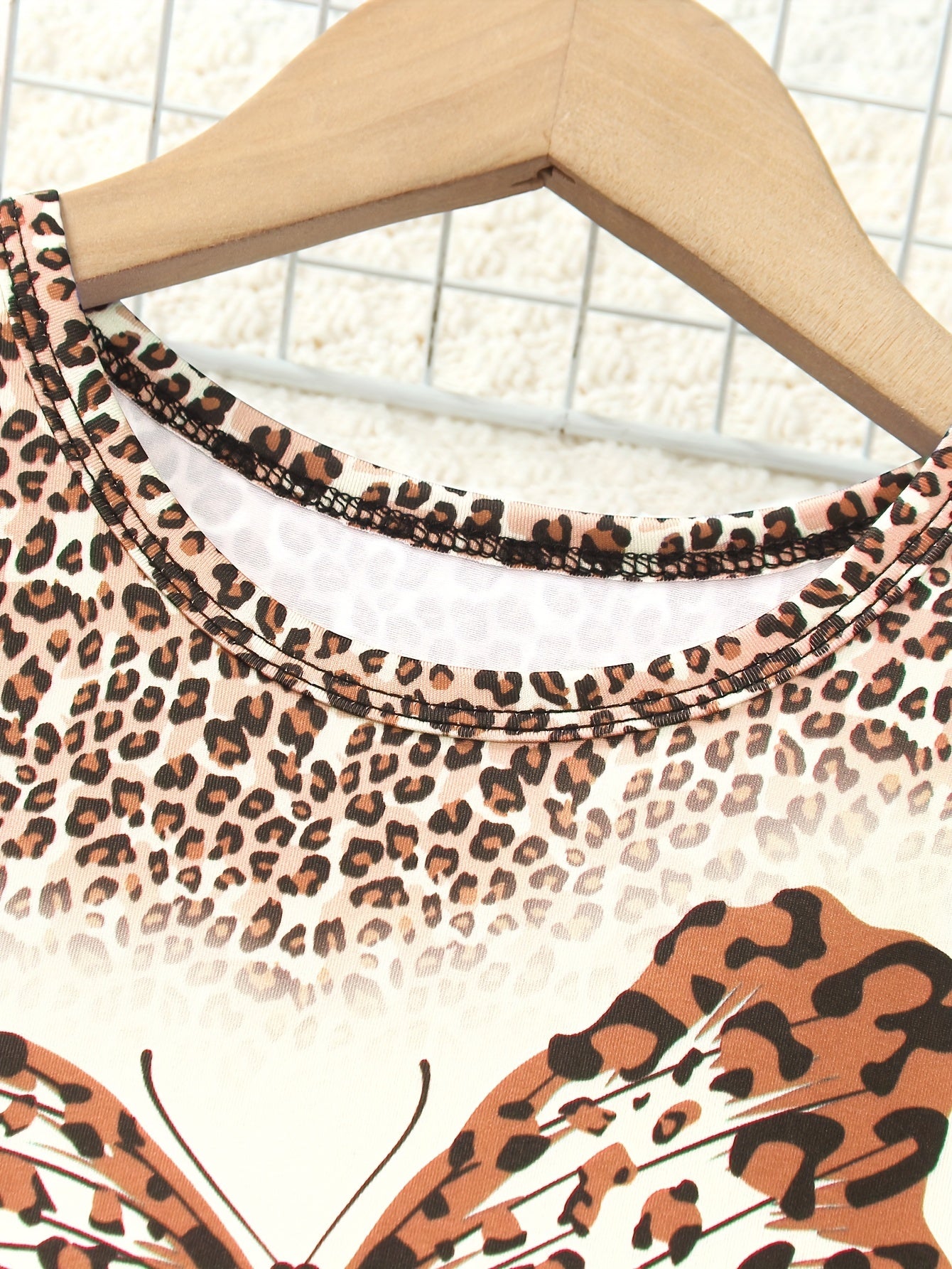 Girl clothing