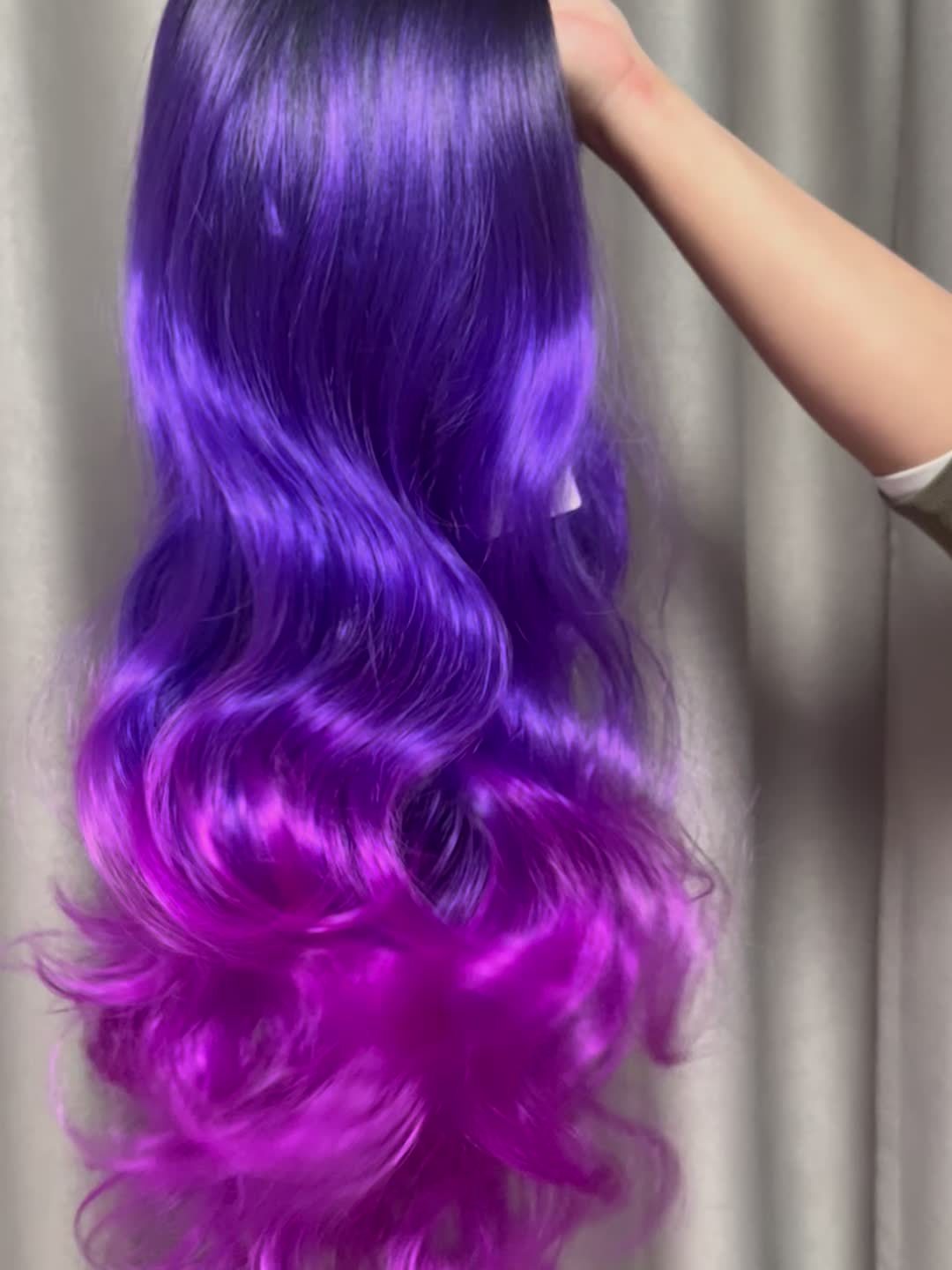 Crown & Glory Wigs