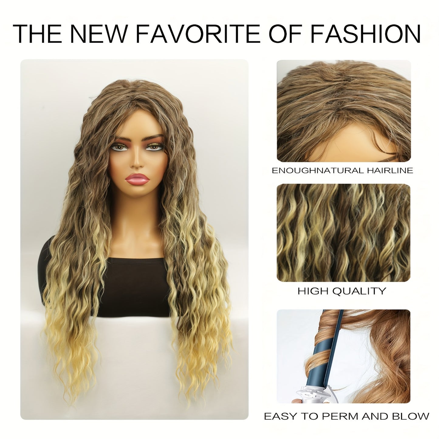 Crown & Glory Wigs