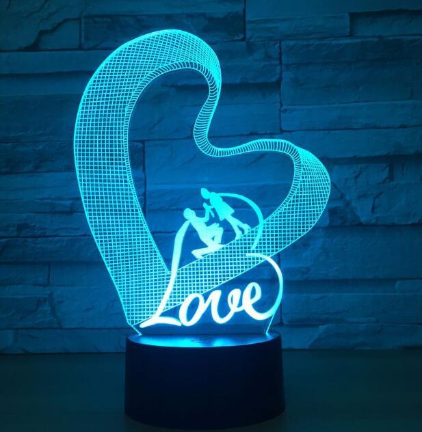Glow Nest