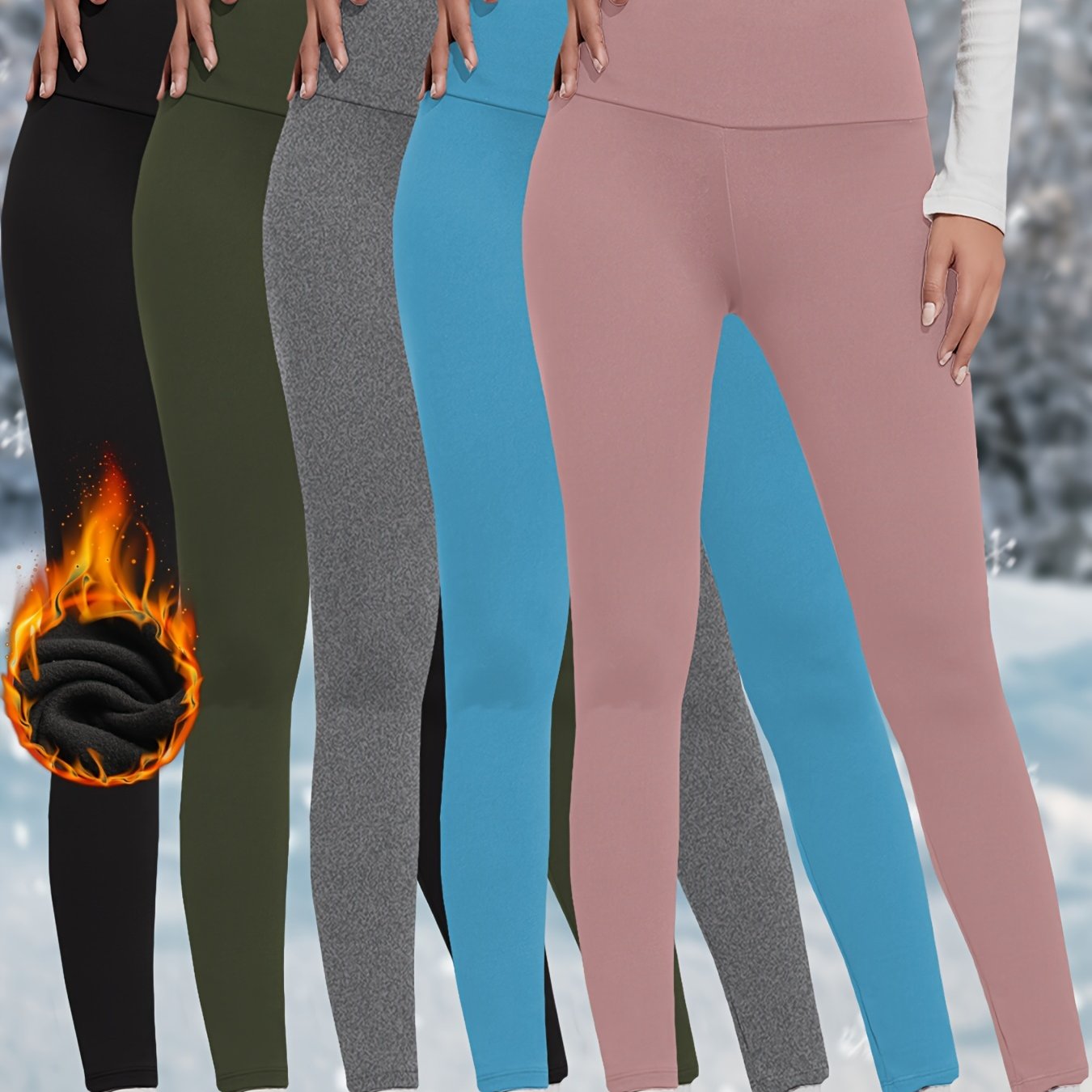 Woman Clothing
