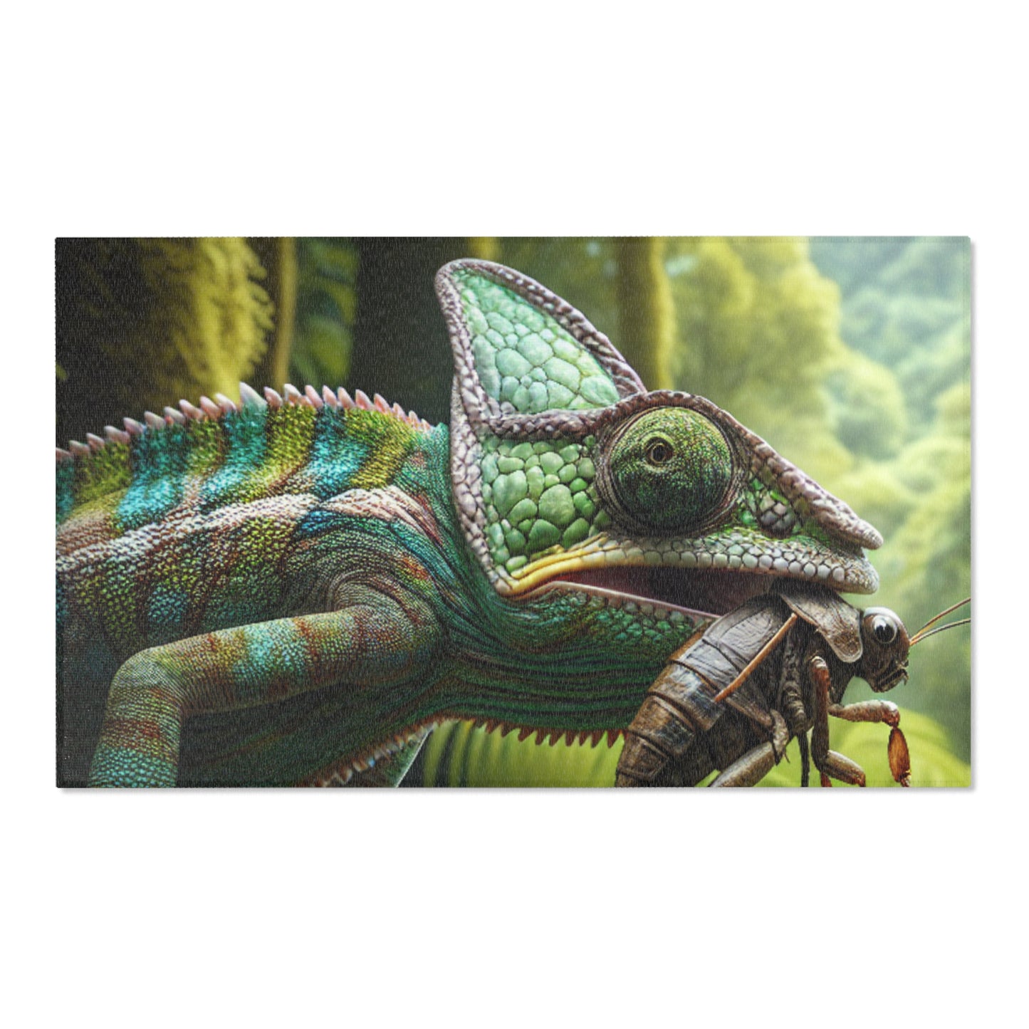 Nature-Inspired Decor & Wearables