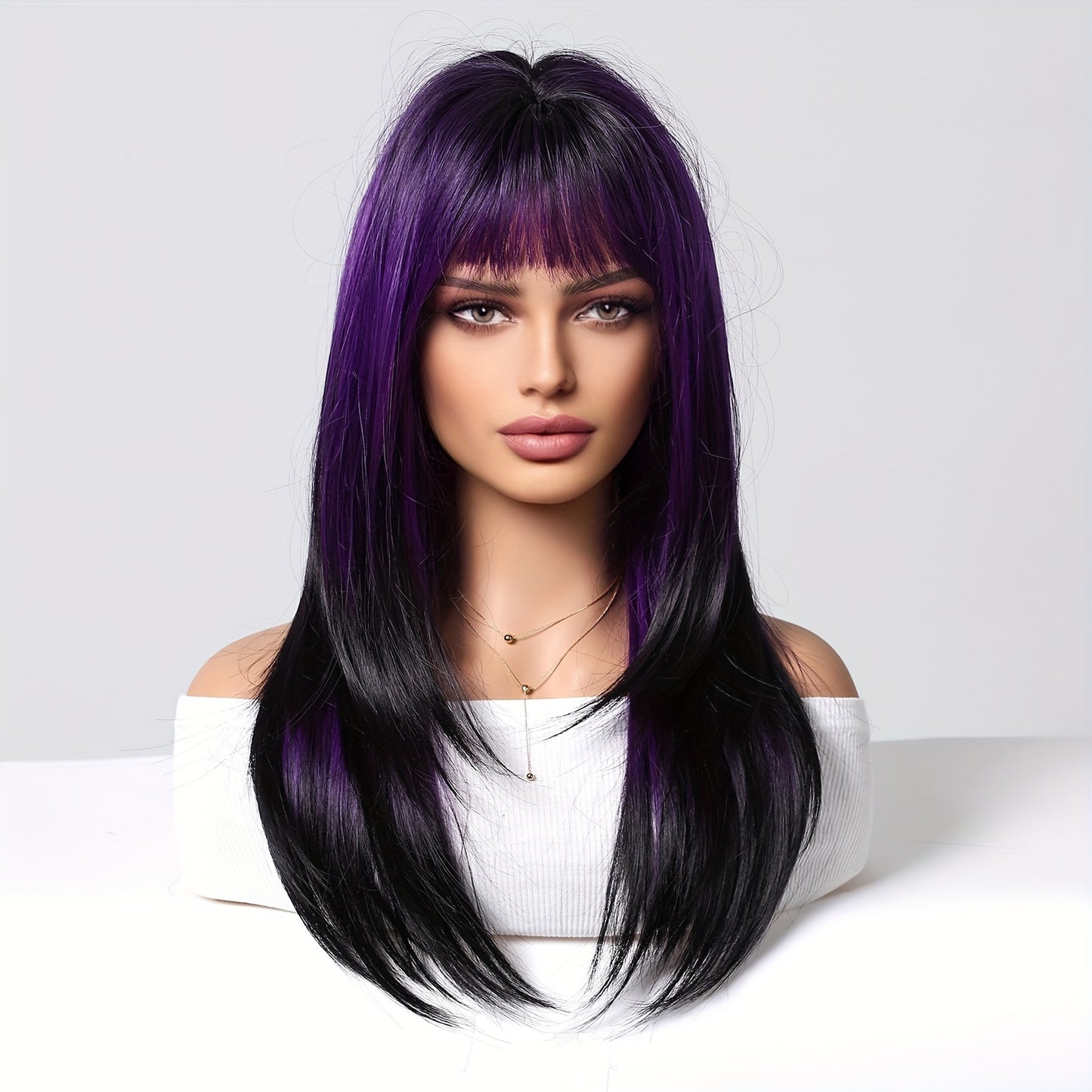 Crown & Glory Wigs