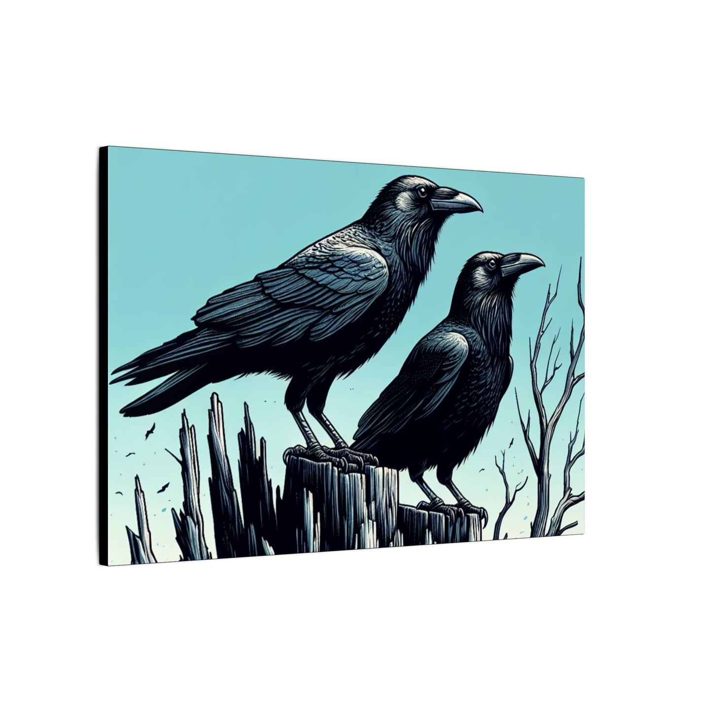 Nature-Inspired Decor & Wearables