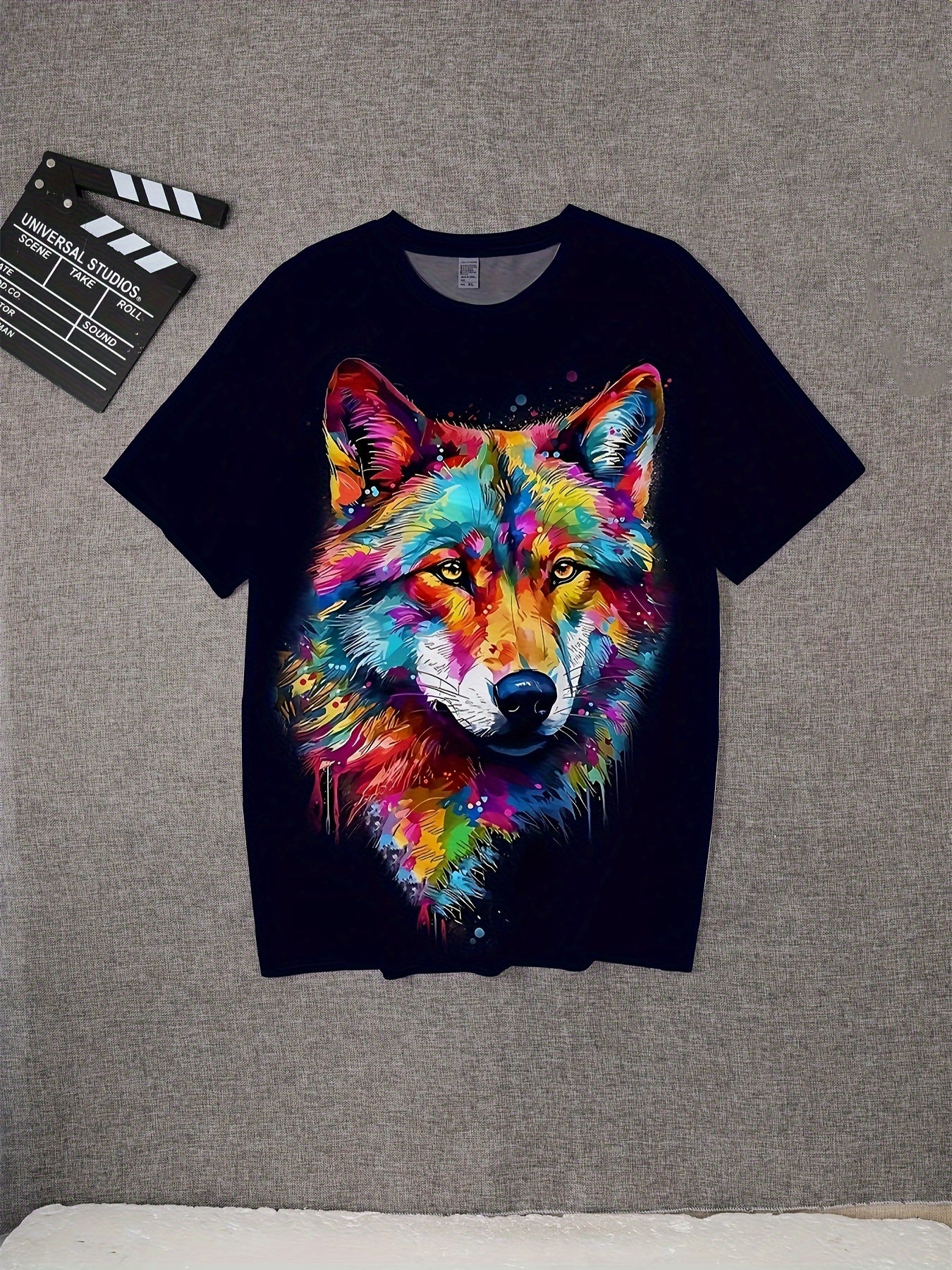 Boy clothing
