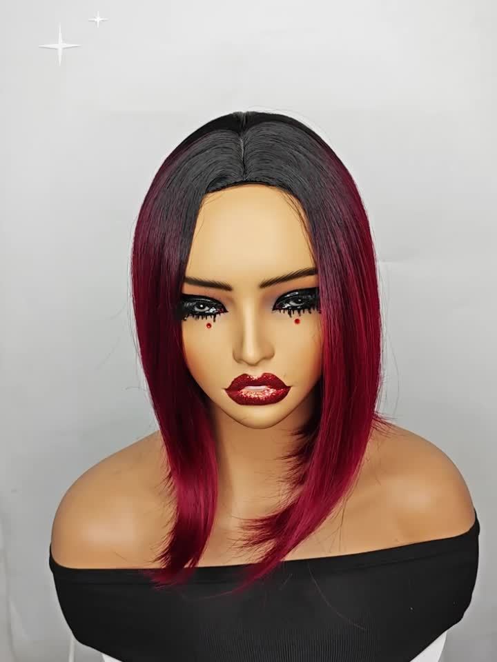 Crown & Glory Wigs