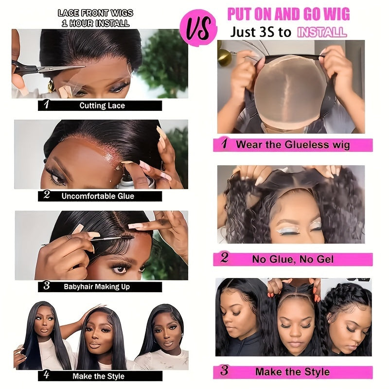 Crown & Glory Wigs