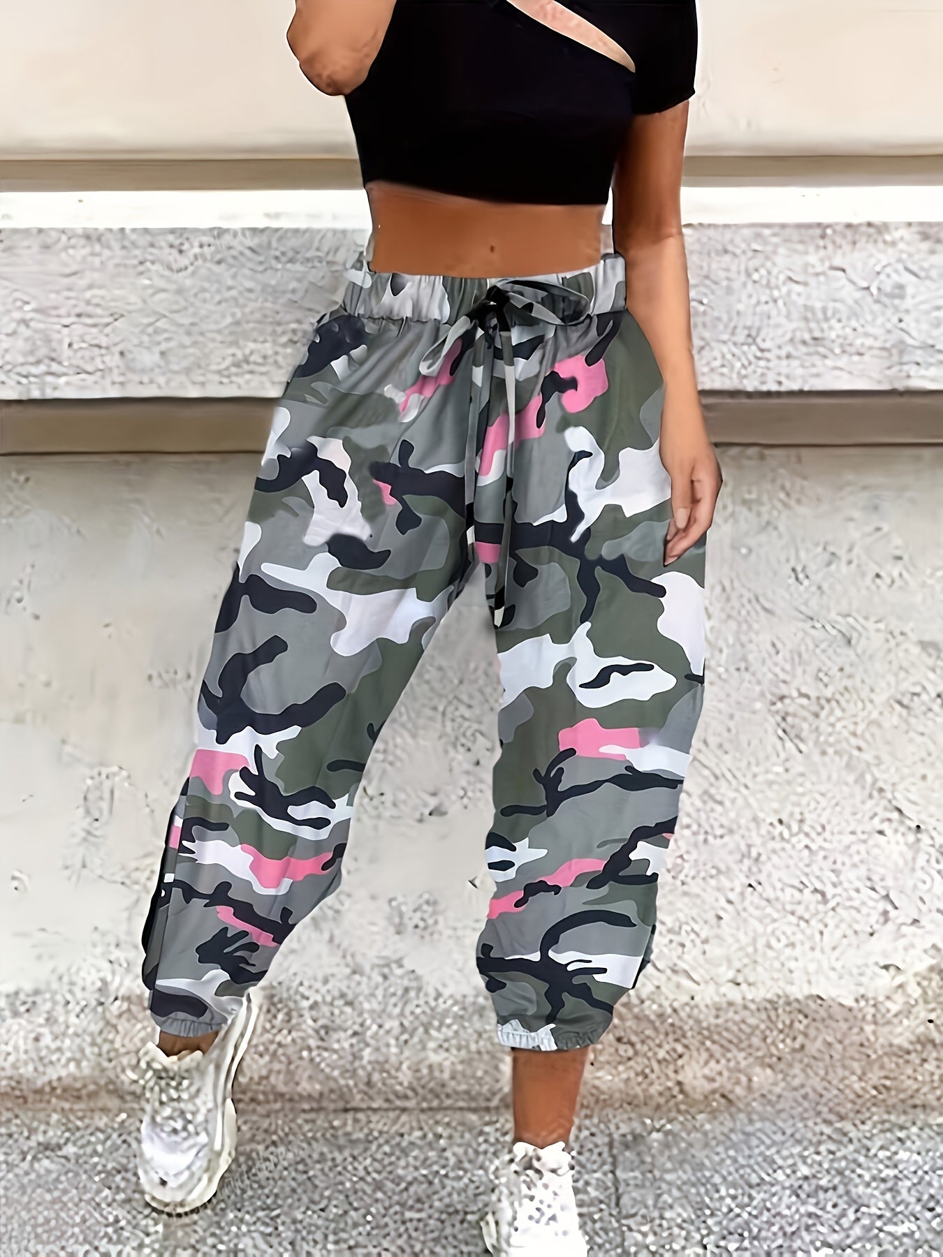 Woman clothing