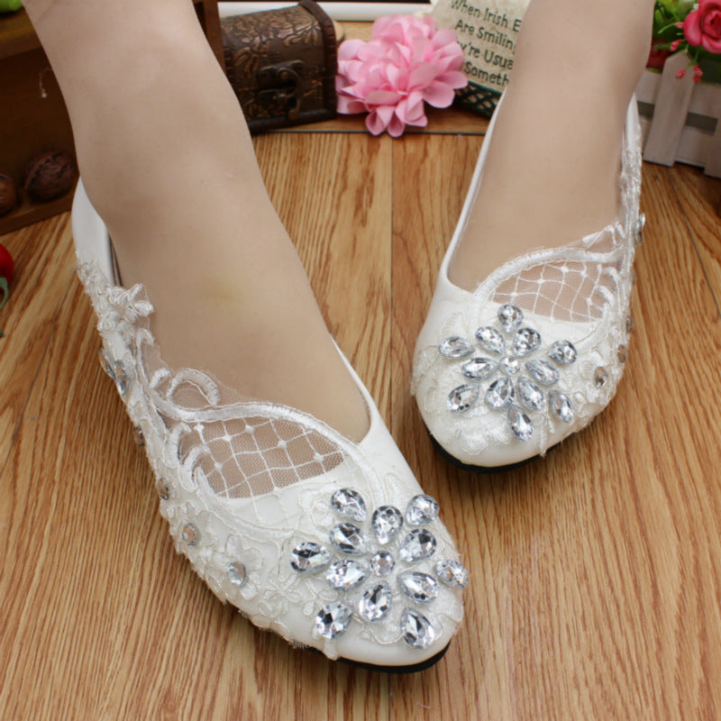 Girl Shoes