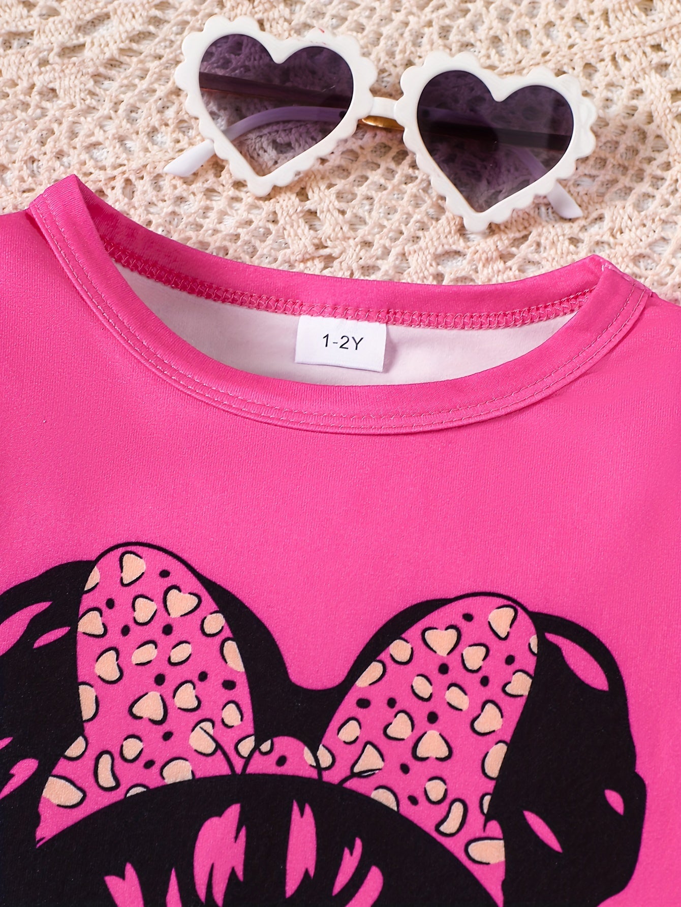 Girl clothing