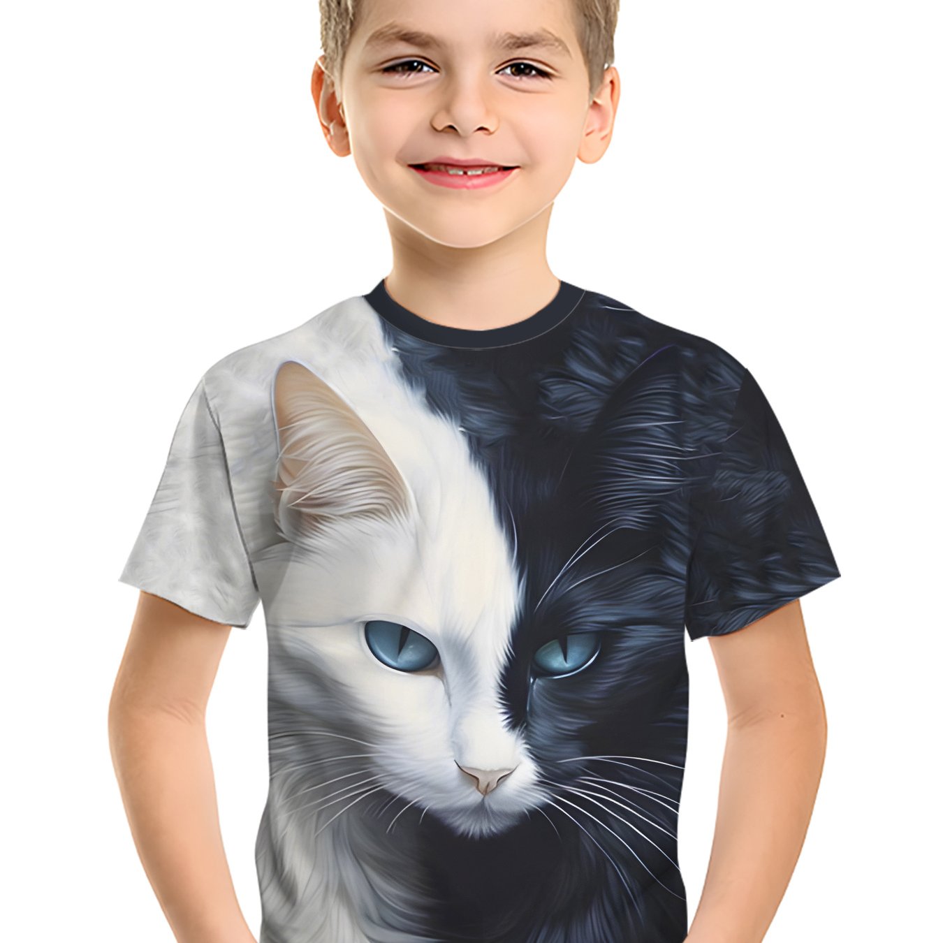 Boy clothing