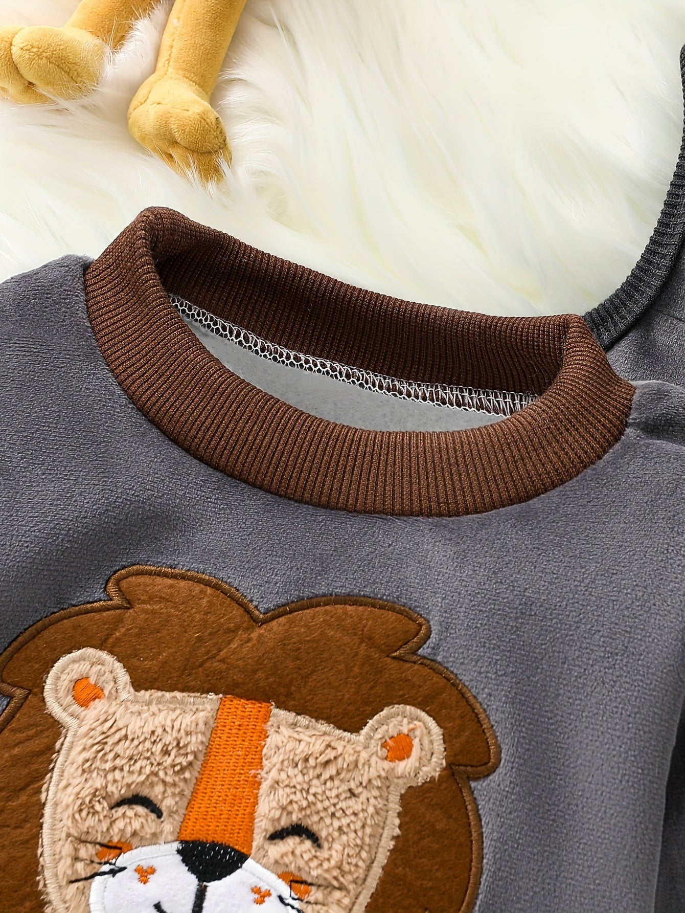 Boy clothing