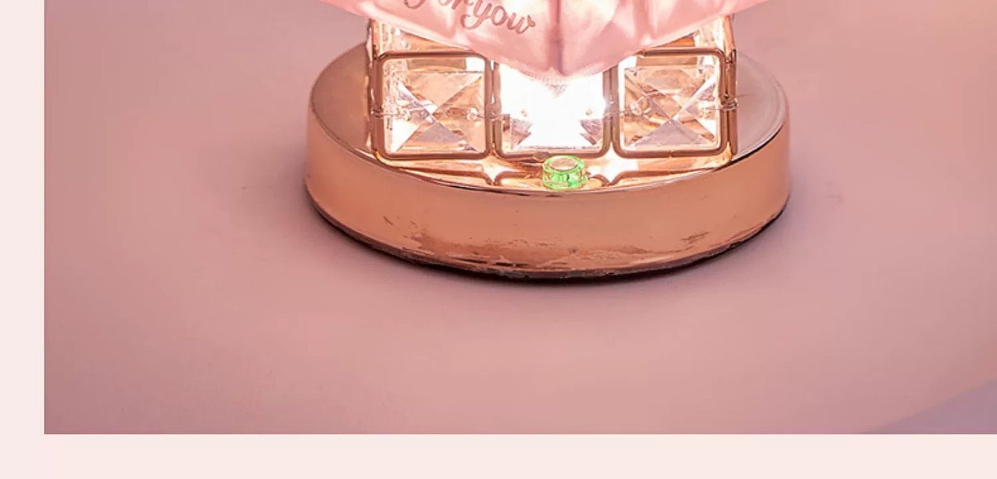 Glow Nest