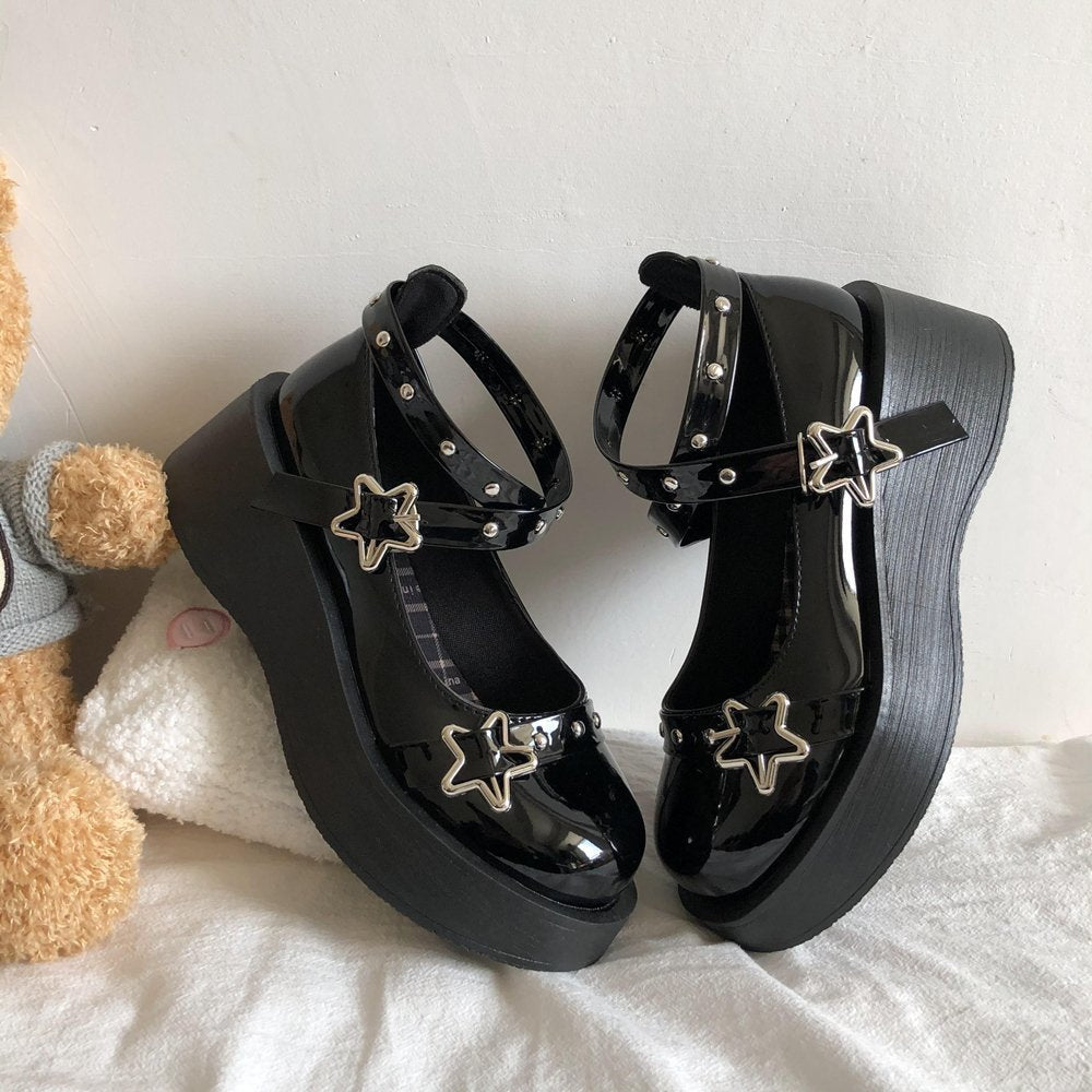 Girl Shoes