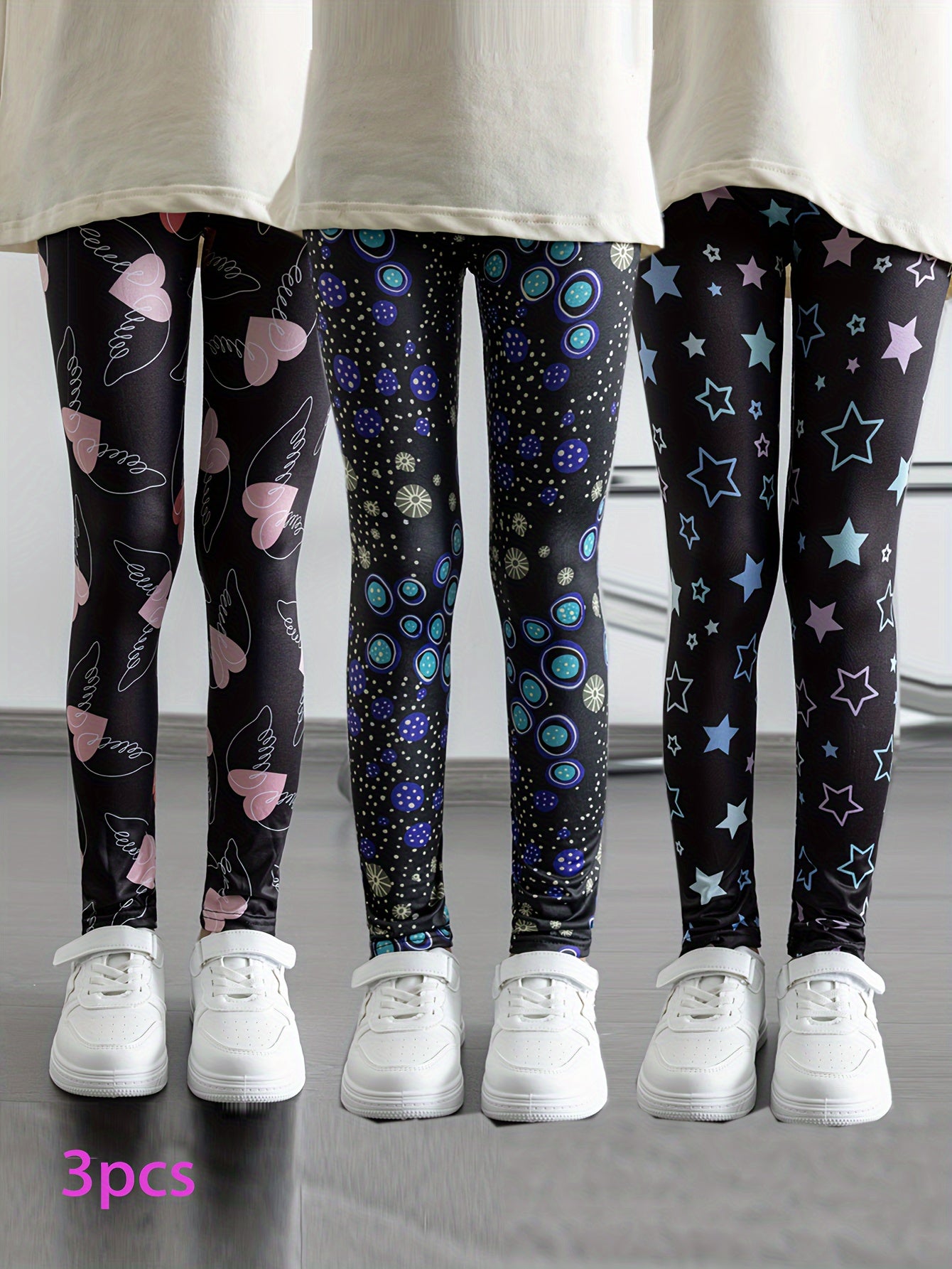 Girl clothing
