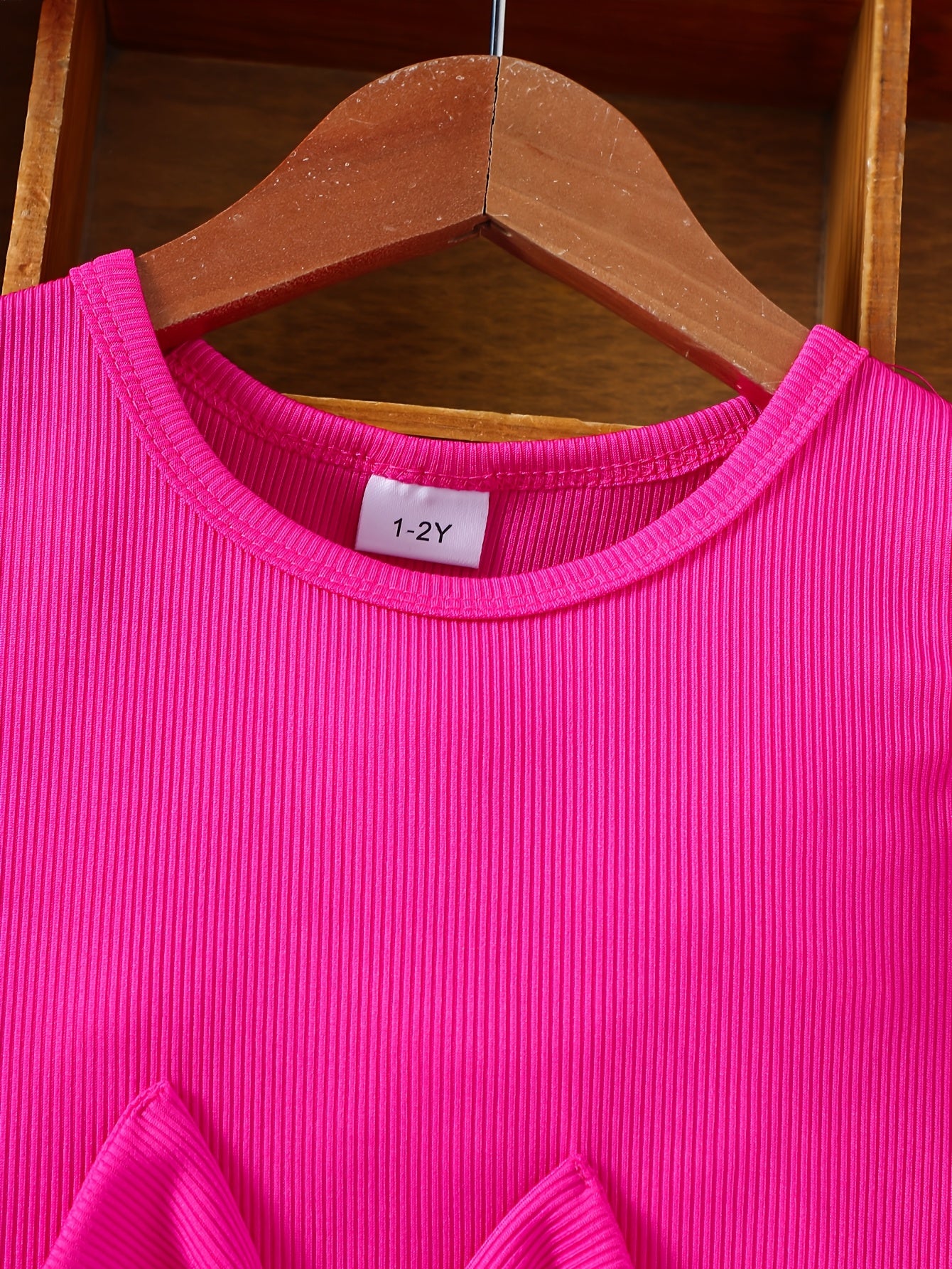 Girl clothing