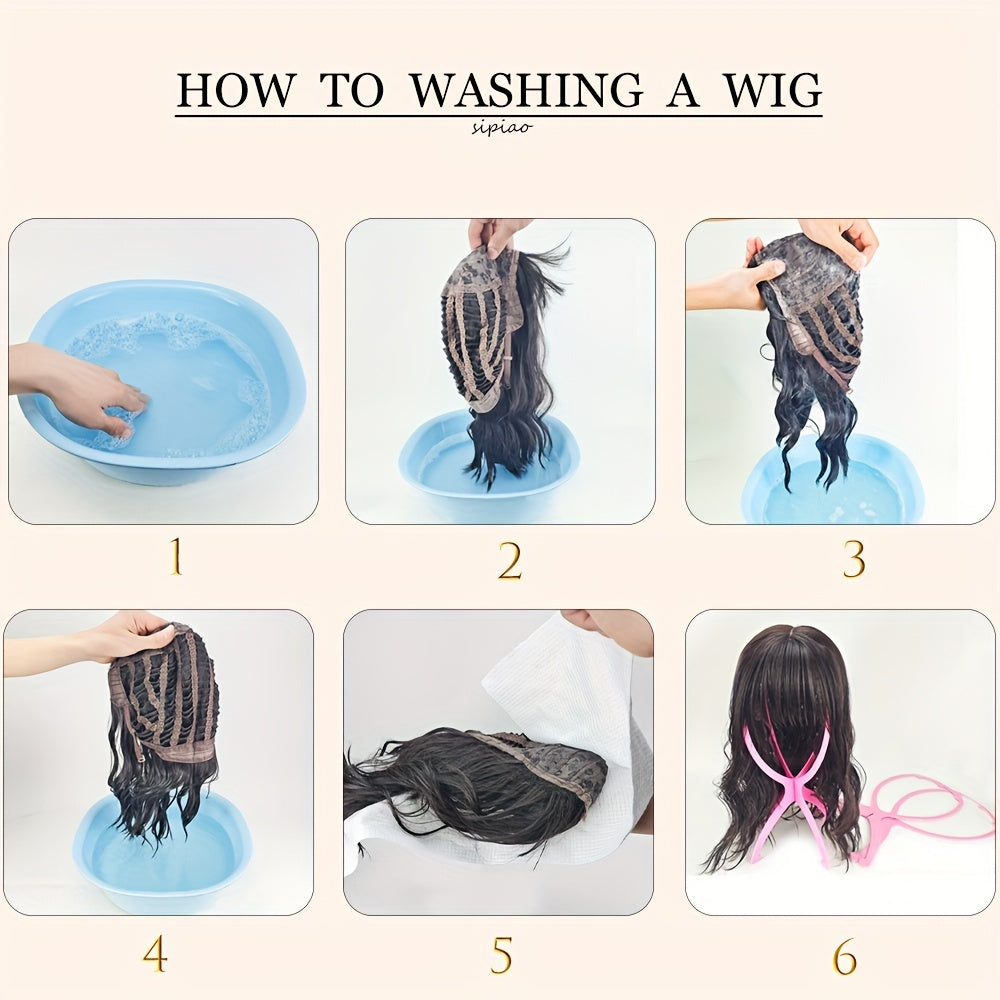 Crown & Glory Wigs