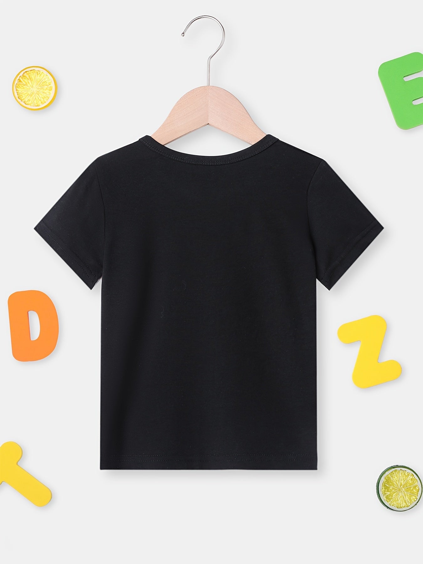 Boy clothing