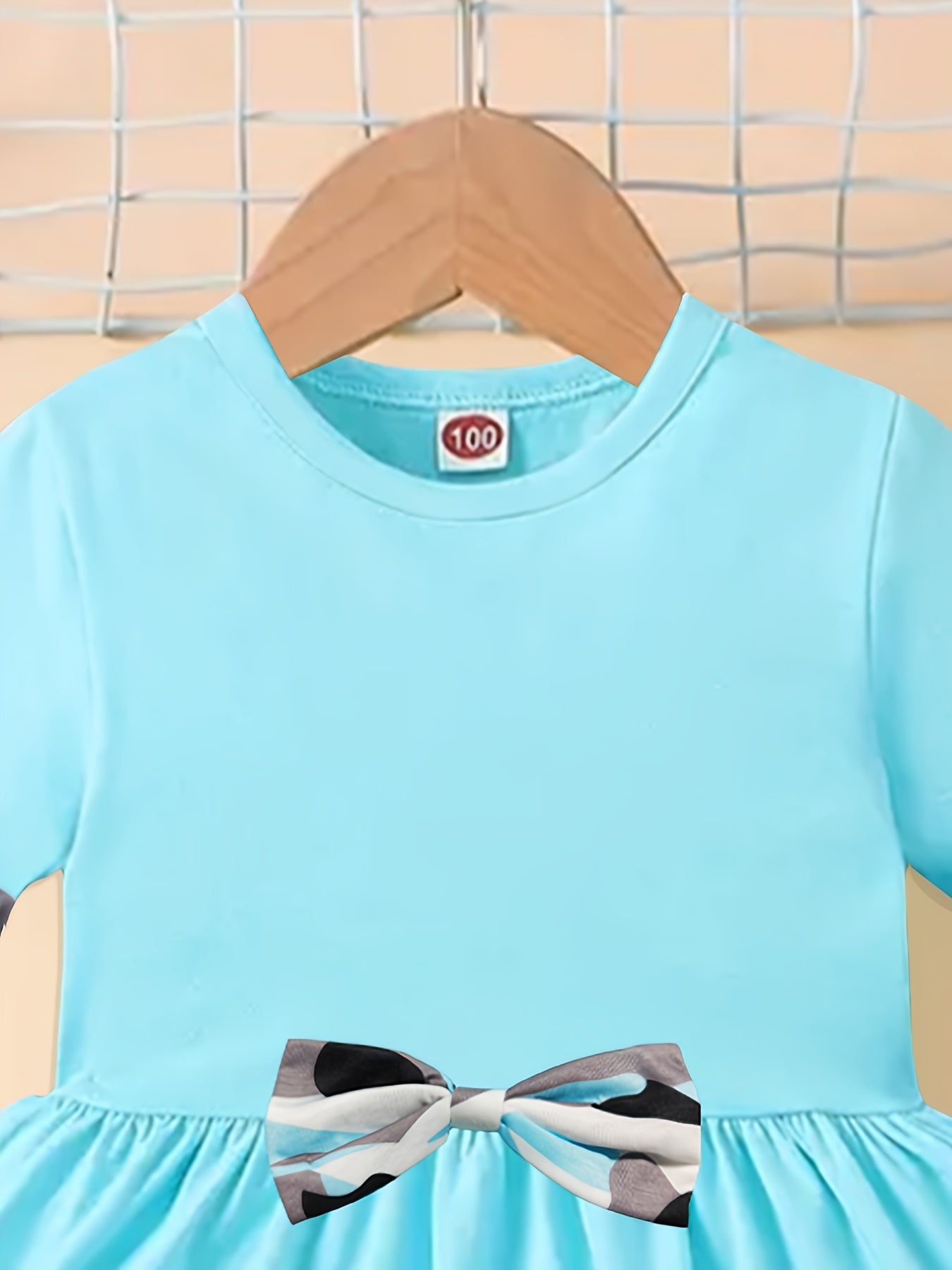 Girl clothing