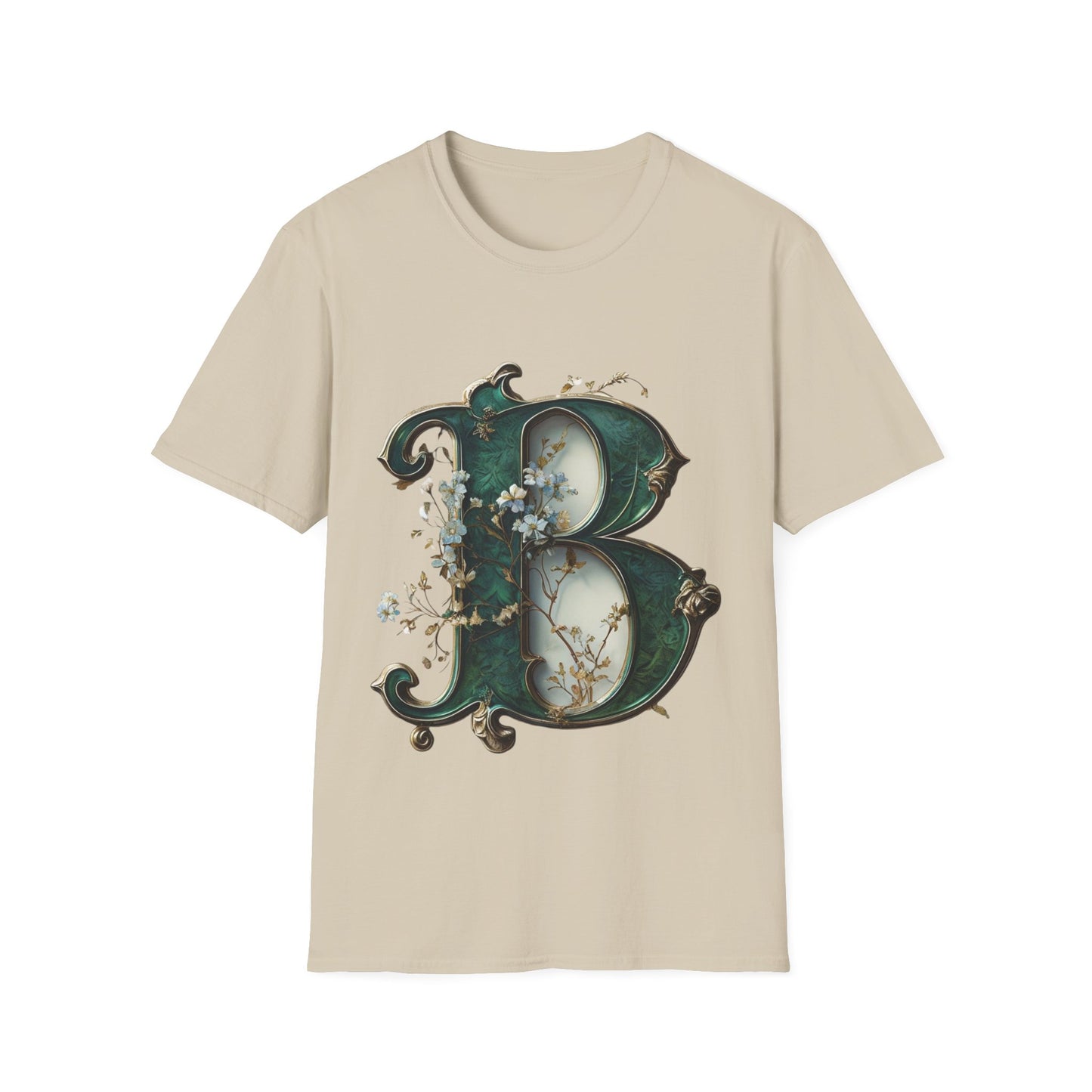 Nature-Inspired Decor & Wearables