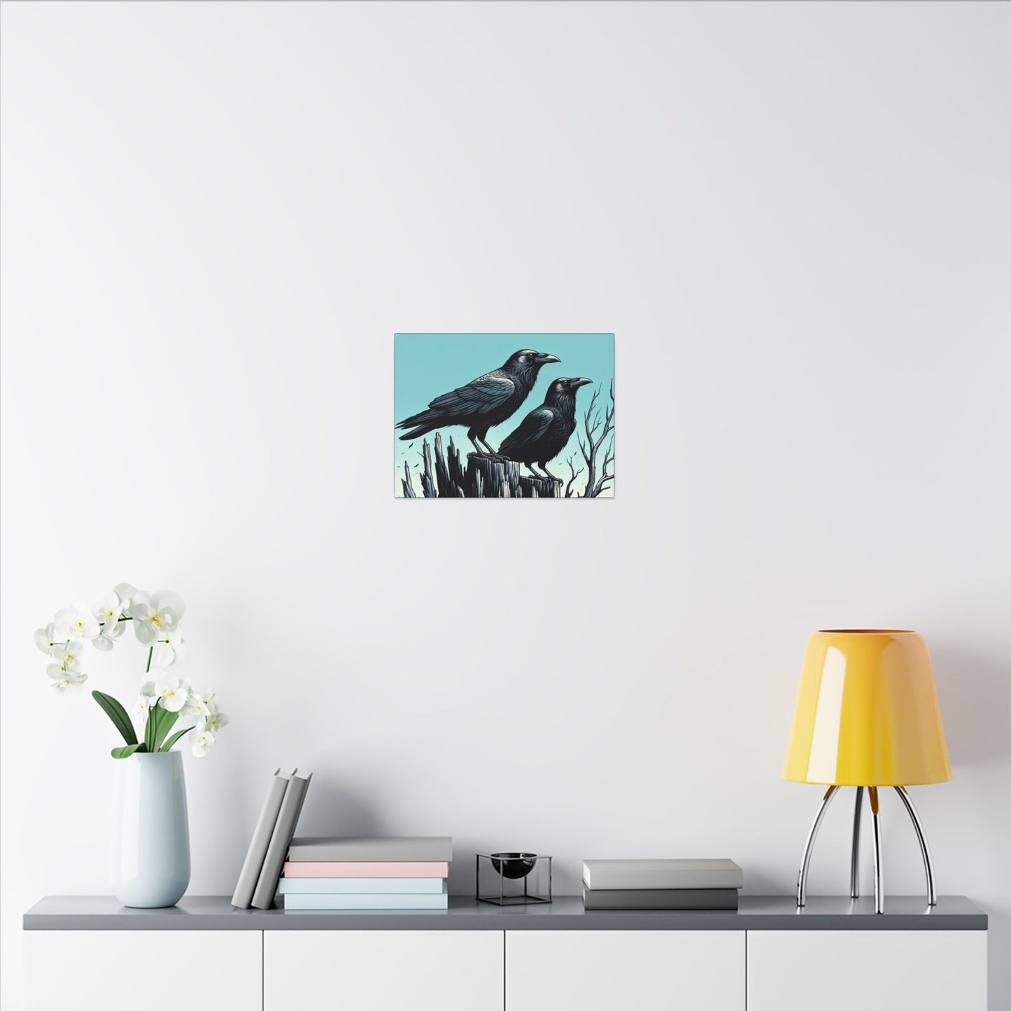 Nature-Inspired Decor & Wearables