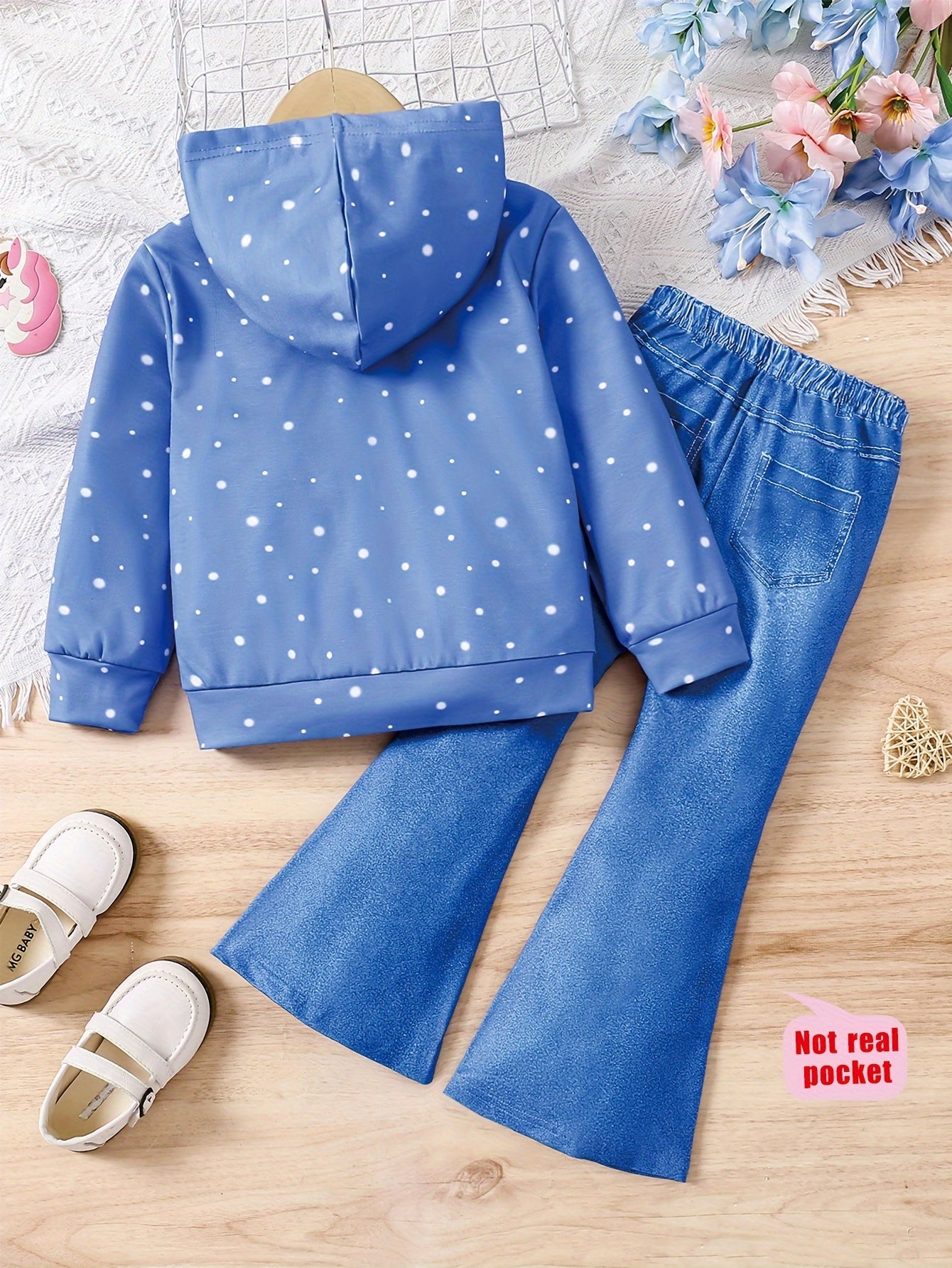 Girl clothing