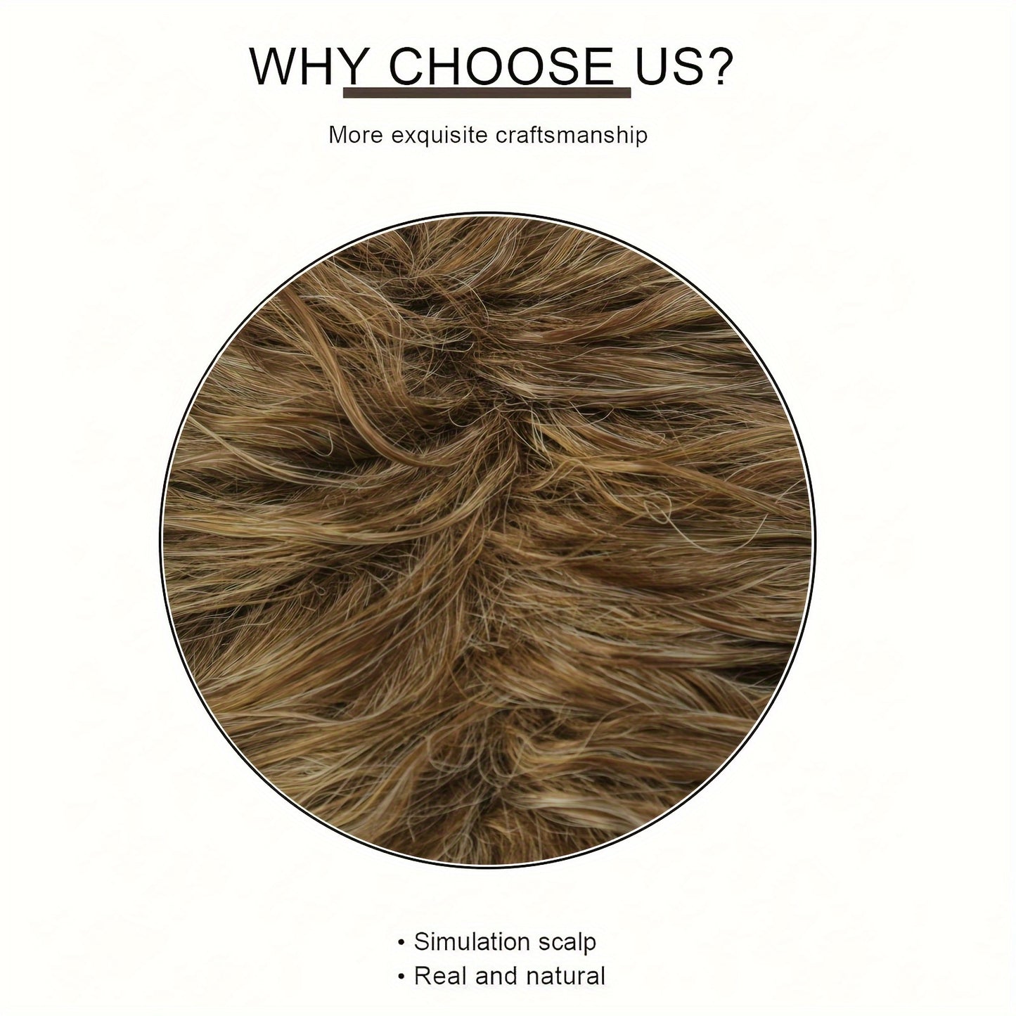 Crown & Glory Wigs
