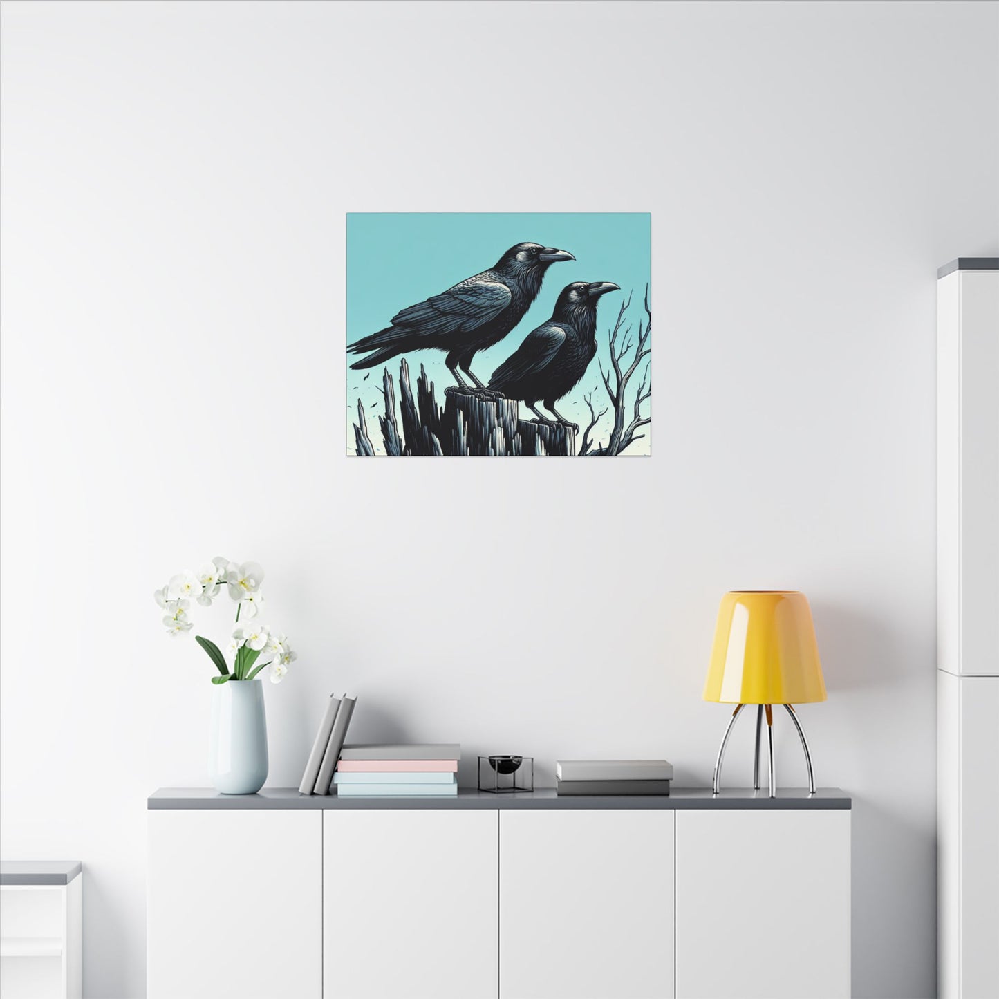 Nature-Inspired Decor & Wearables
