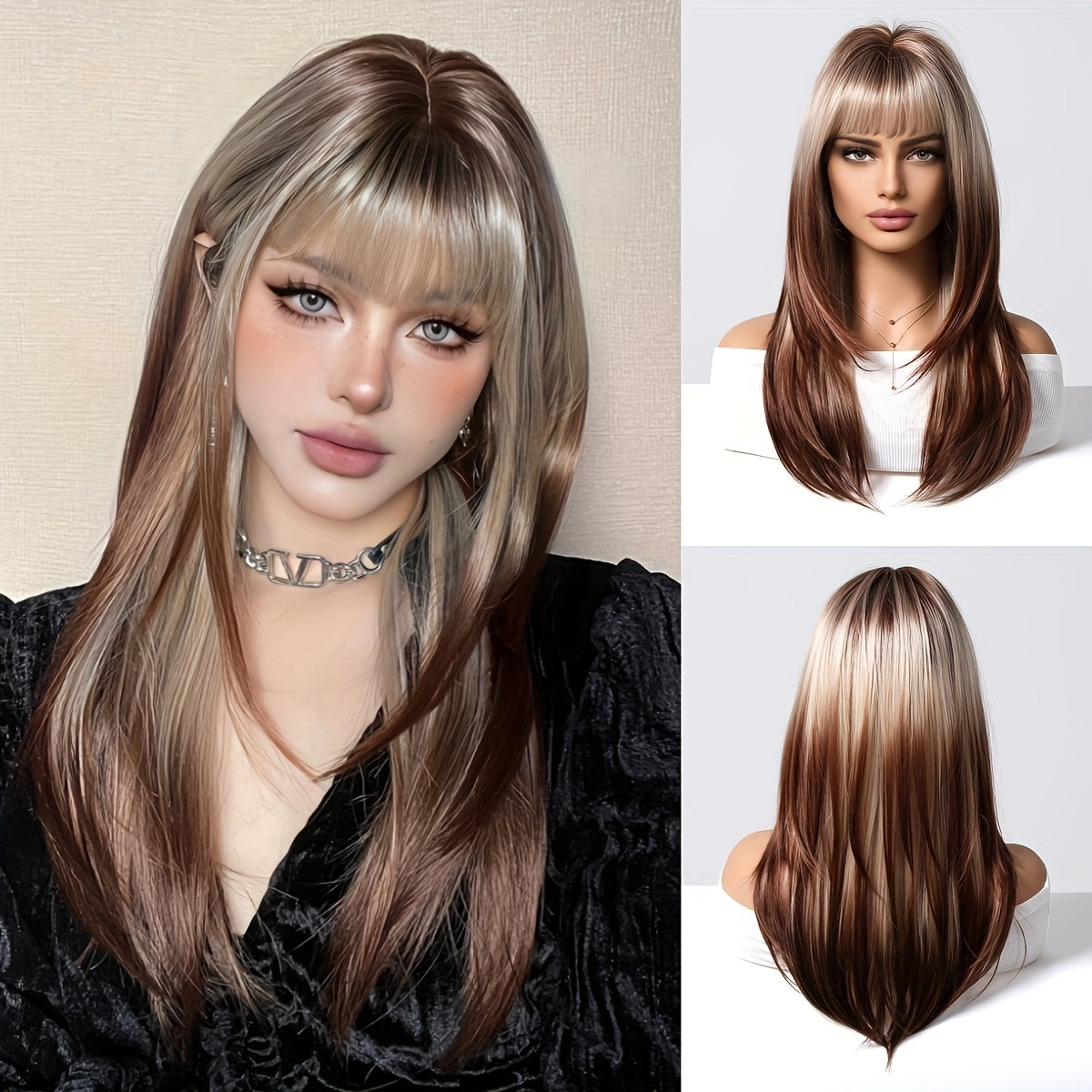 Crown & Glory Wigs