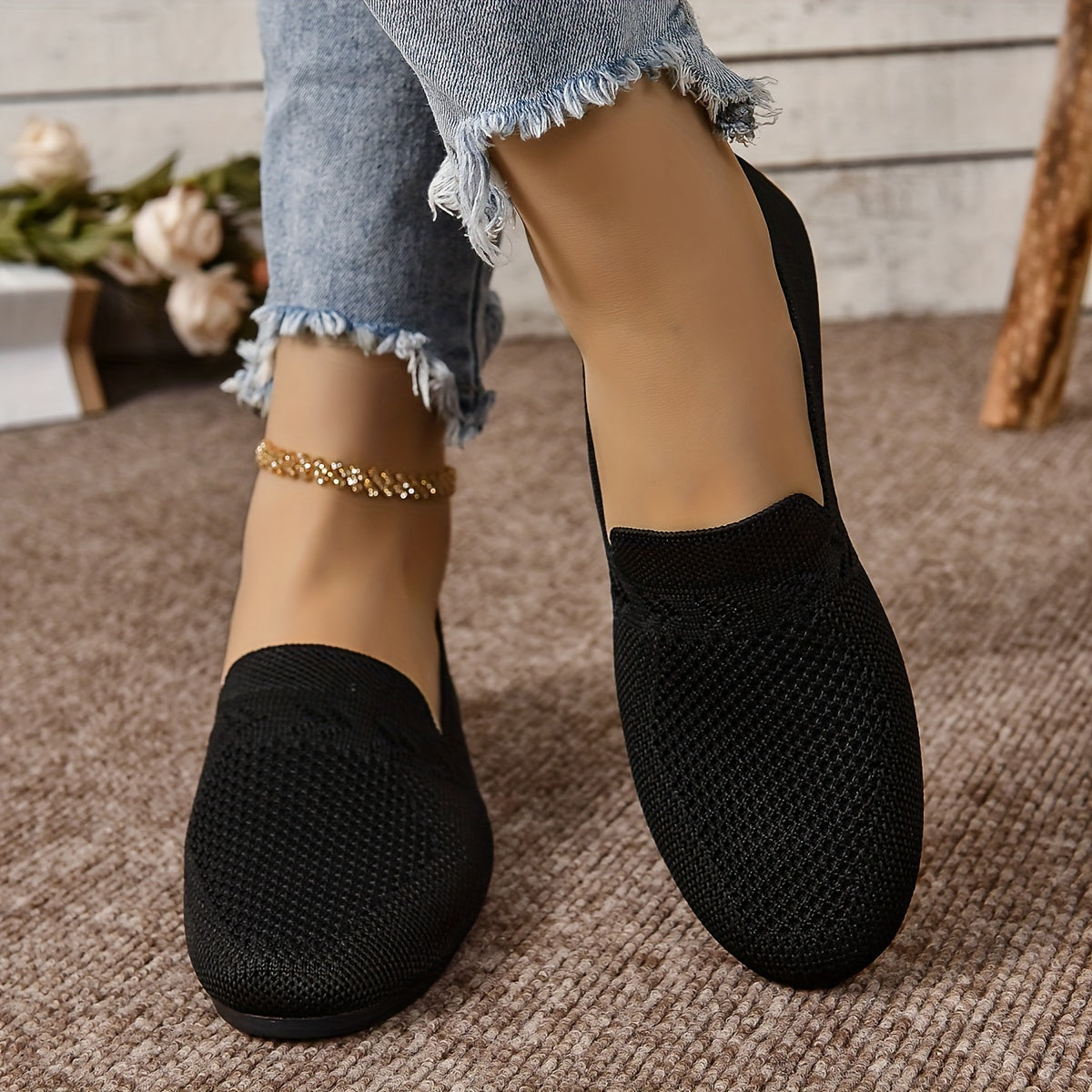 Woman shoes
