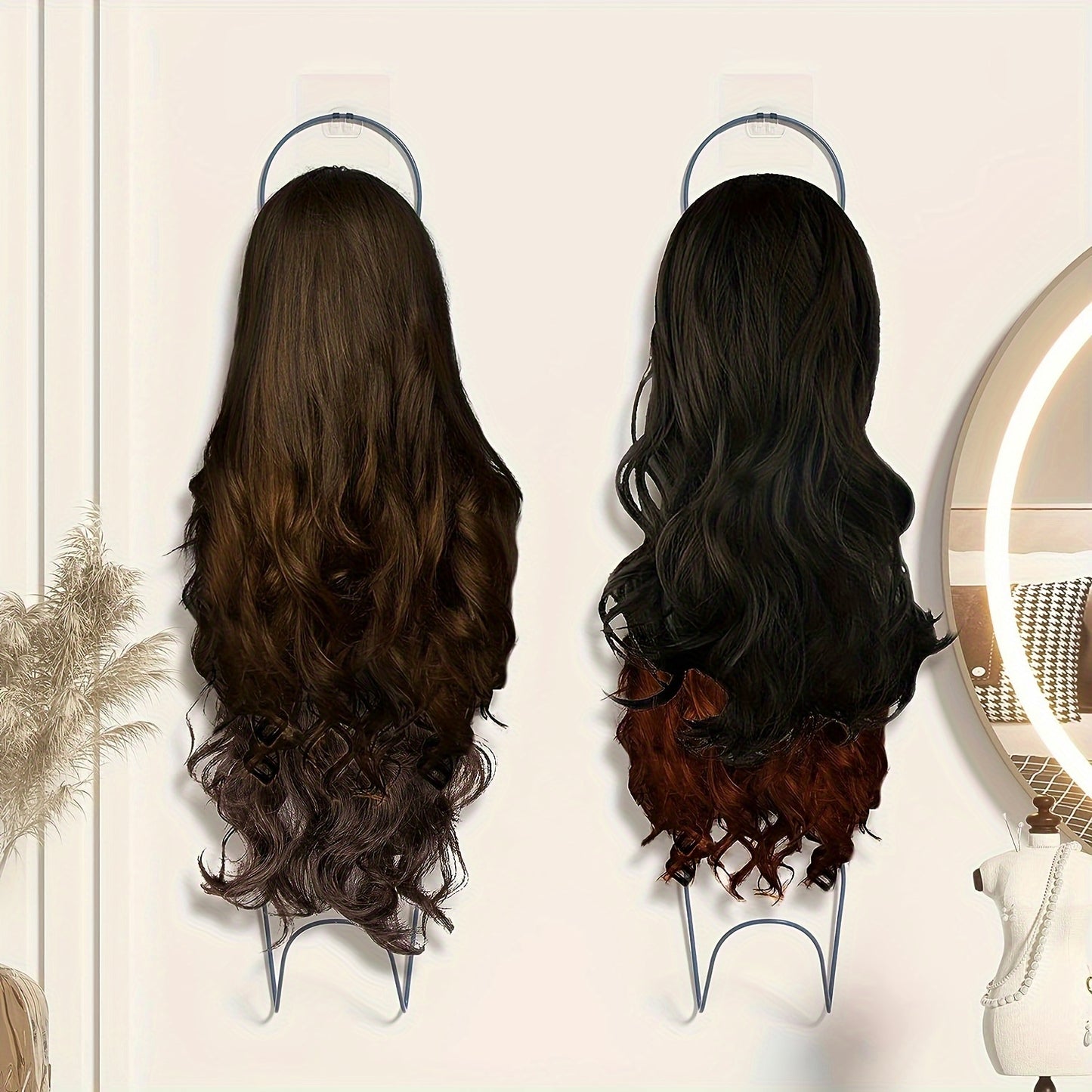 Style & Shine Hair