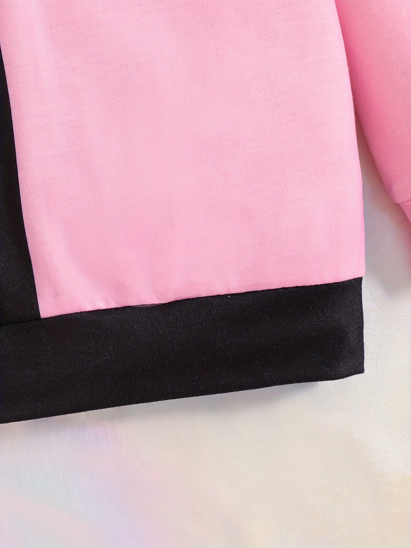 Girl clothing