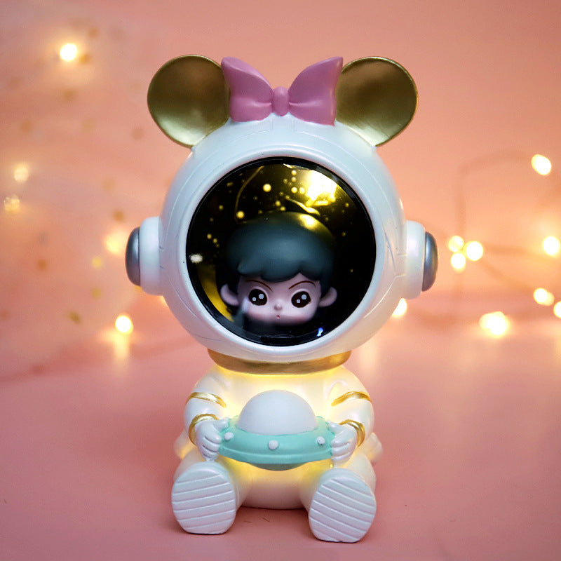 Glow Nest