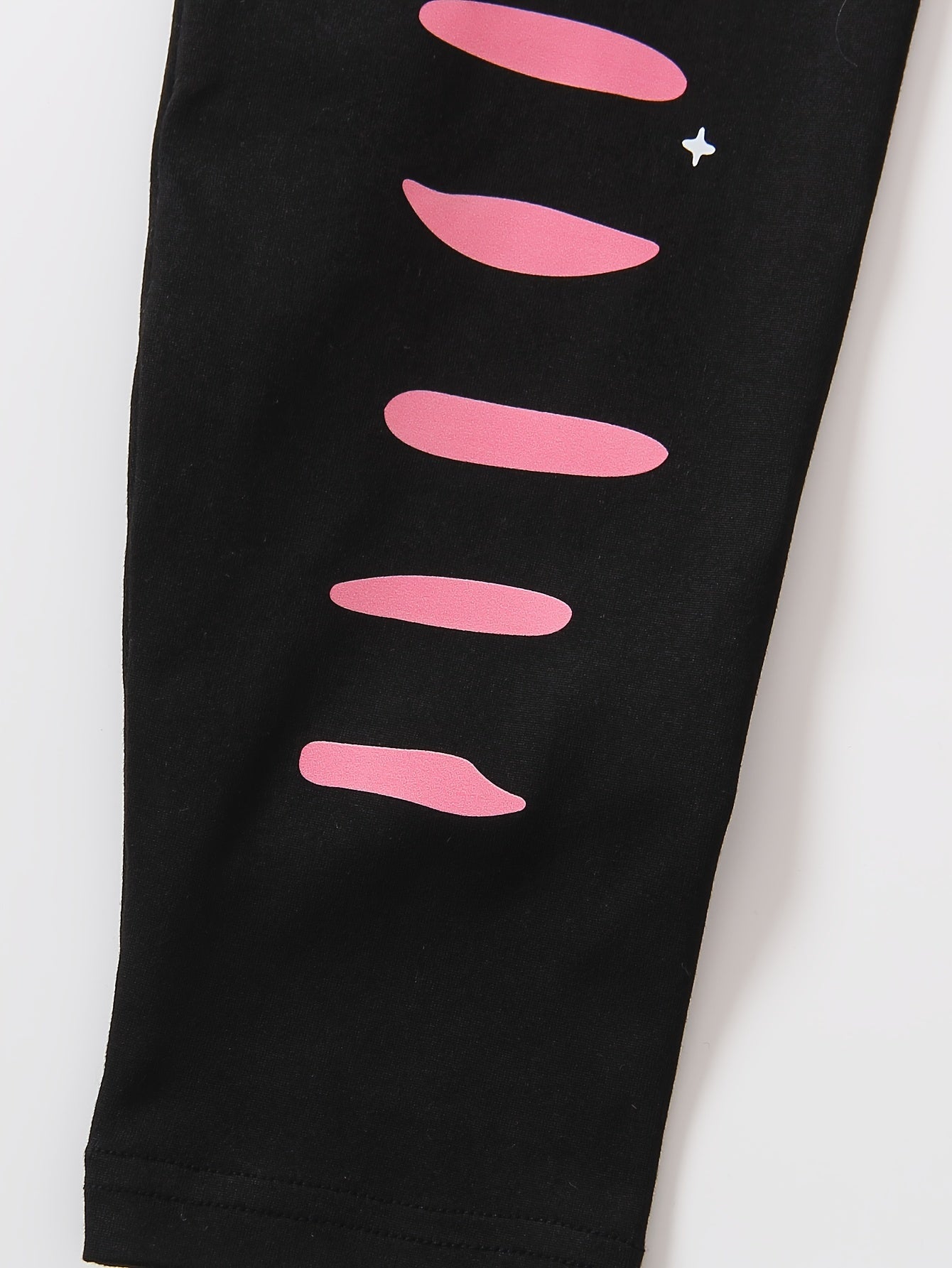 Girl clothing