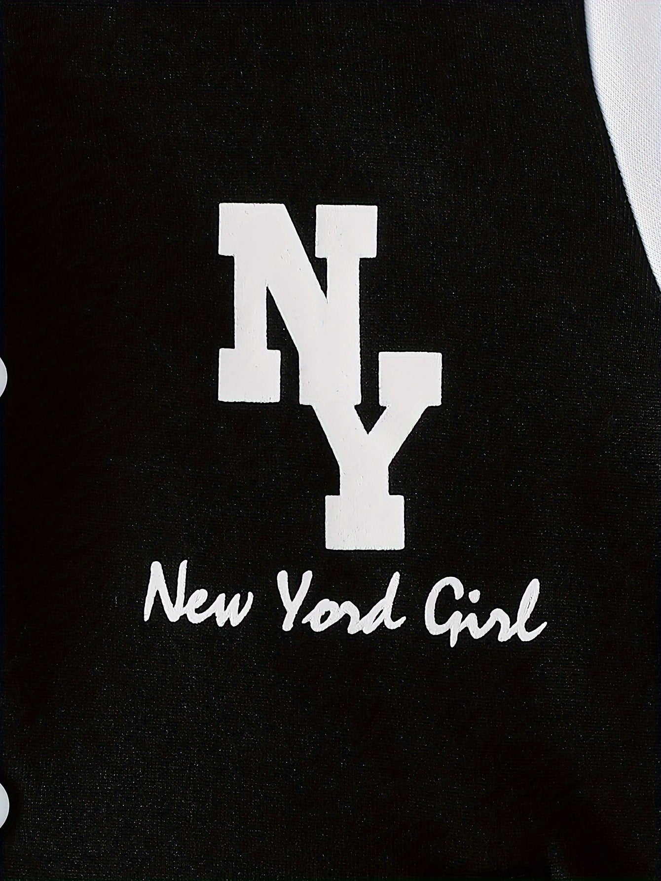 Girl clothing