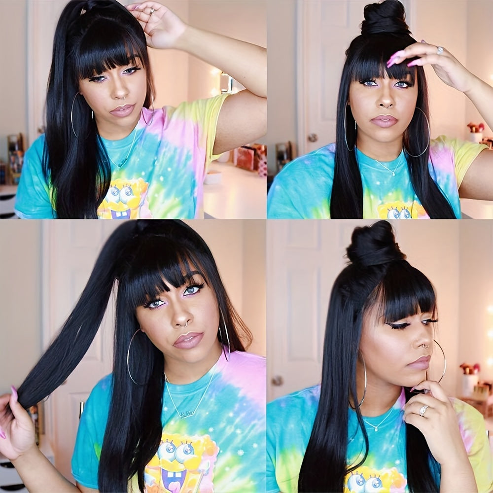 Crown & Glory Wigs